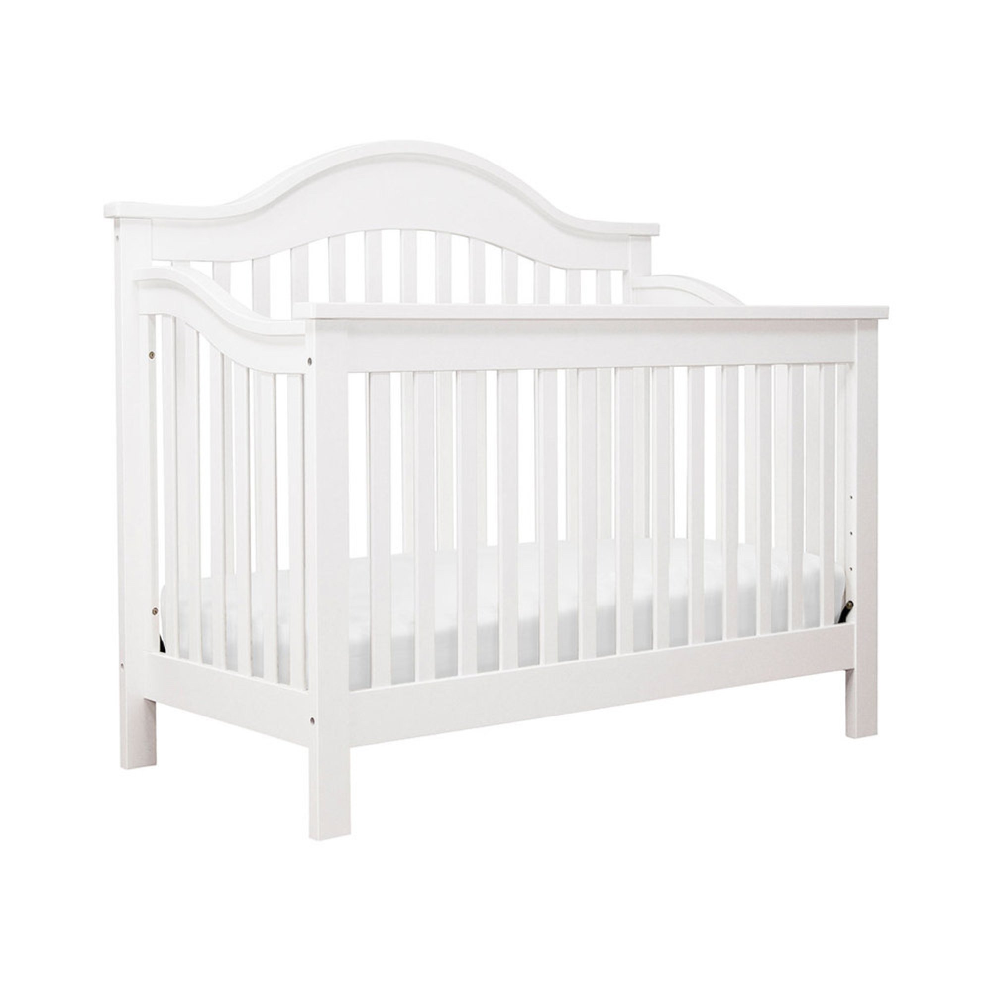 Davinci Jayden 4 In 1 Convertible Crib Cribs Baby Kids Toys