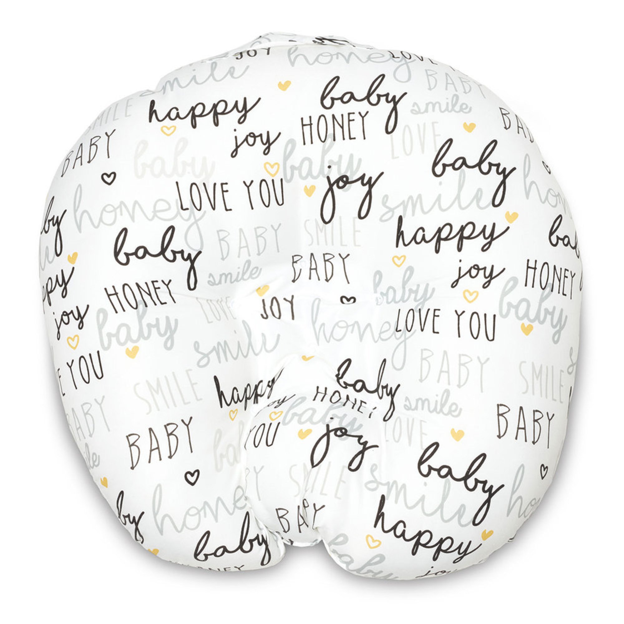 boppy newborn hello baby lounger