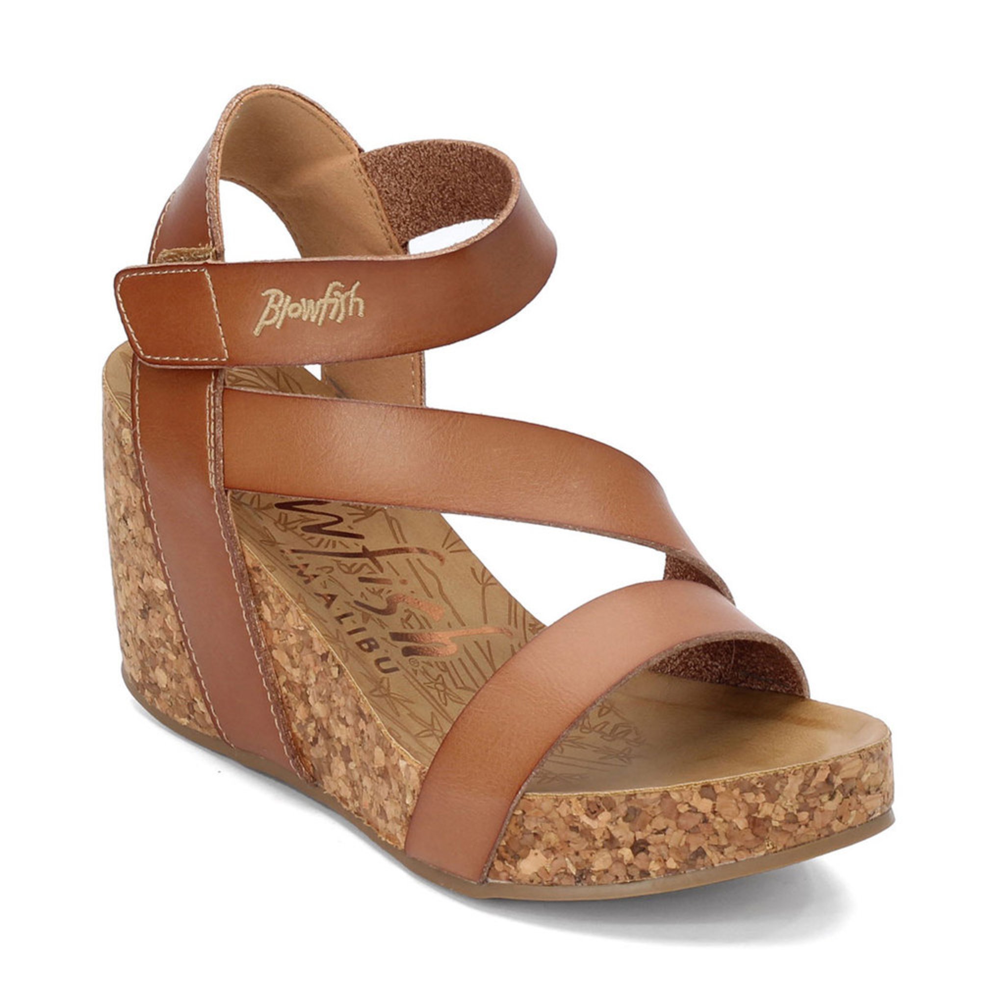 Blowfish Women's Hapuku Platform Wedge Sandal | Wedge Sandals | Shoes ...