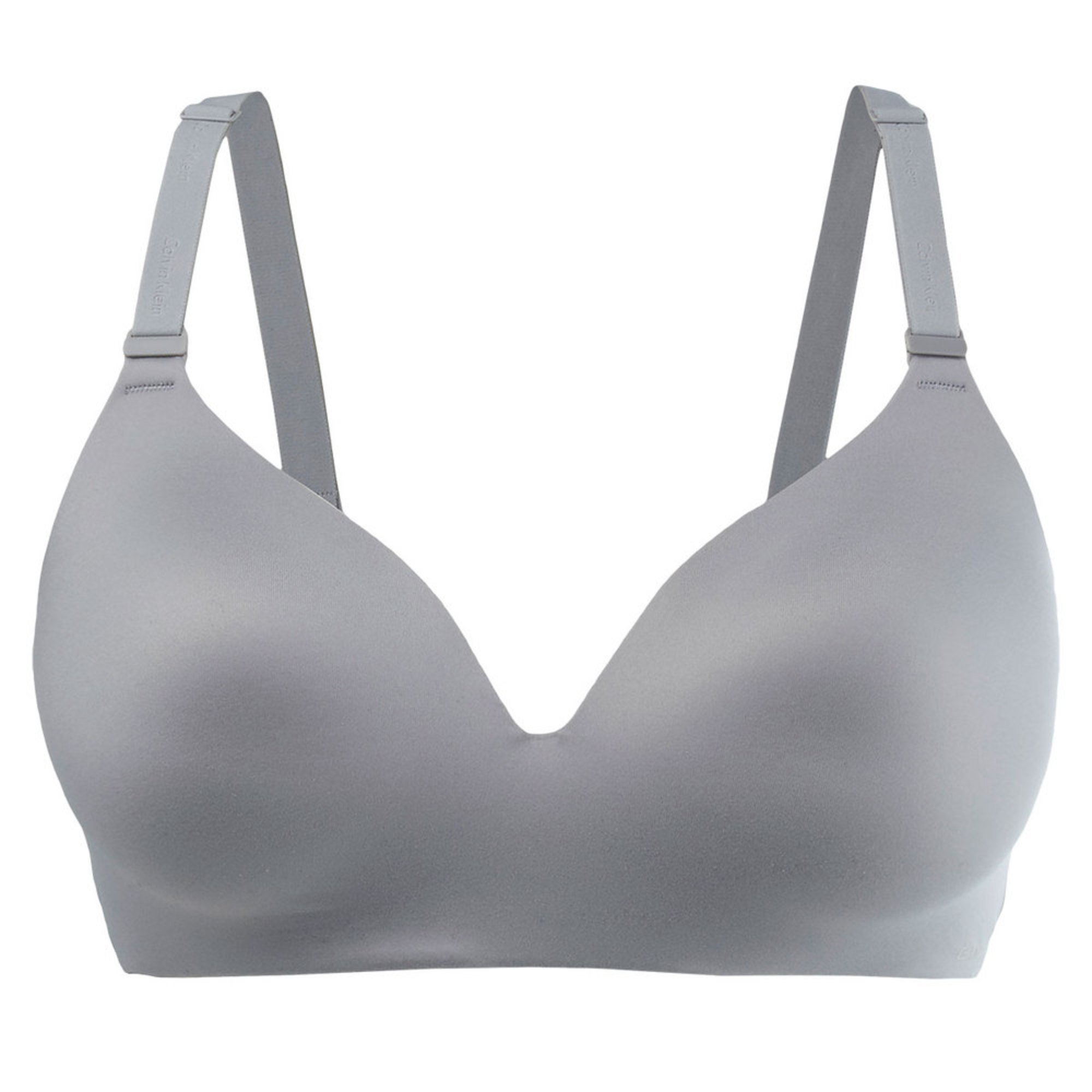 Calvin Klein Women's Sculpted Wire Free Lounge Bra Wireless Apparel