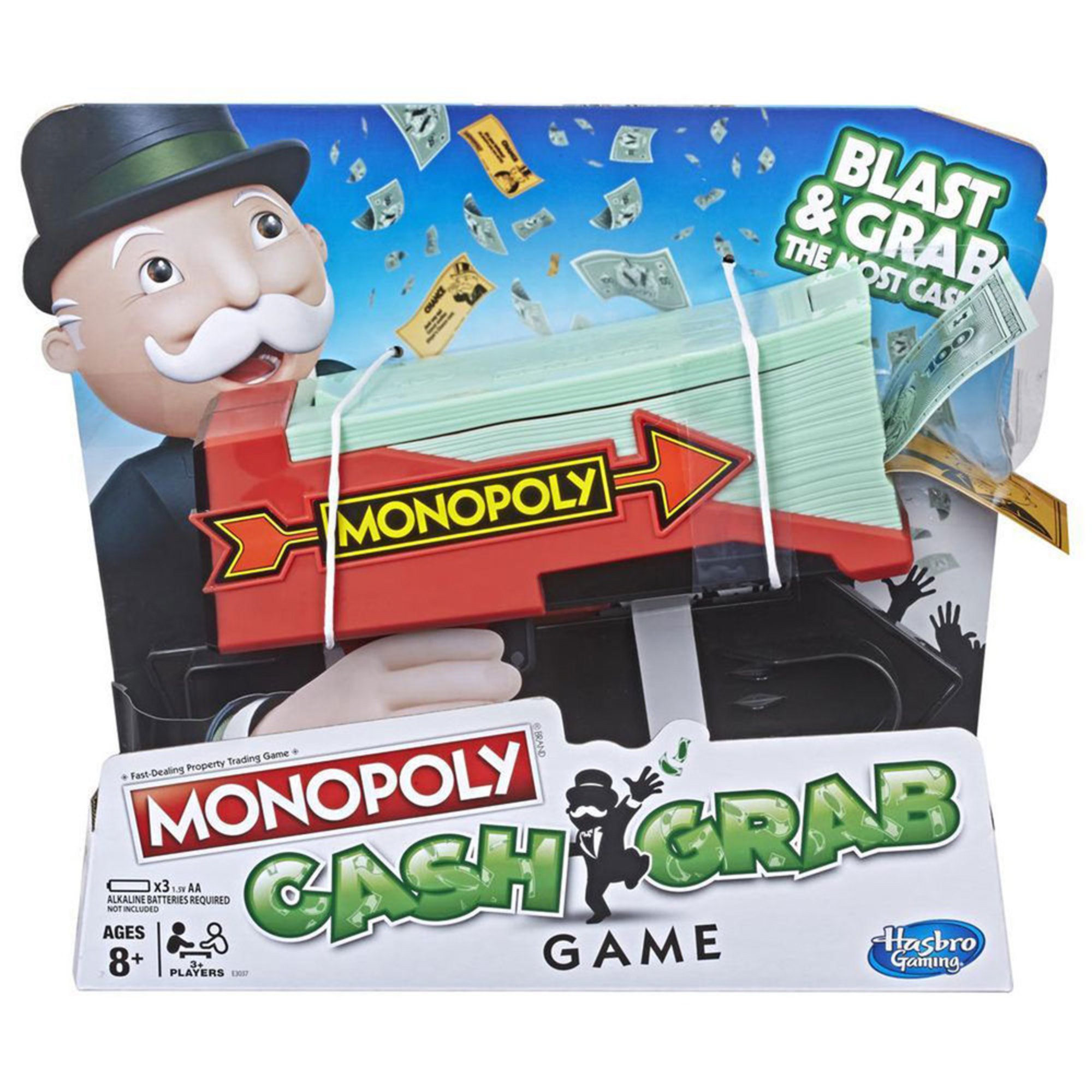 monopoly toys shop