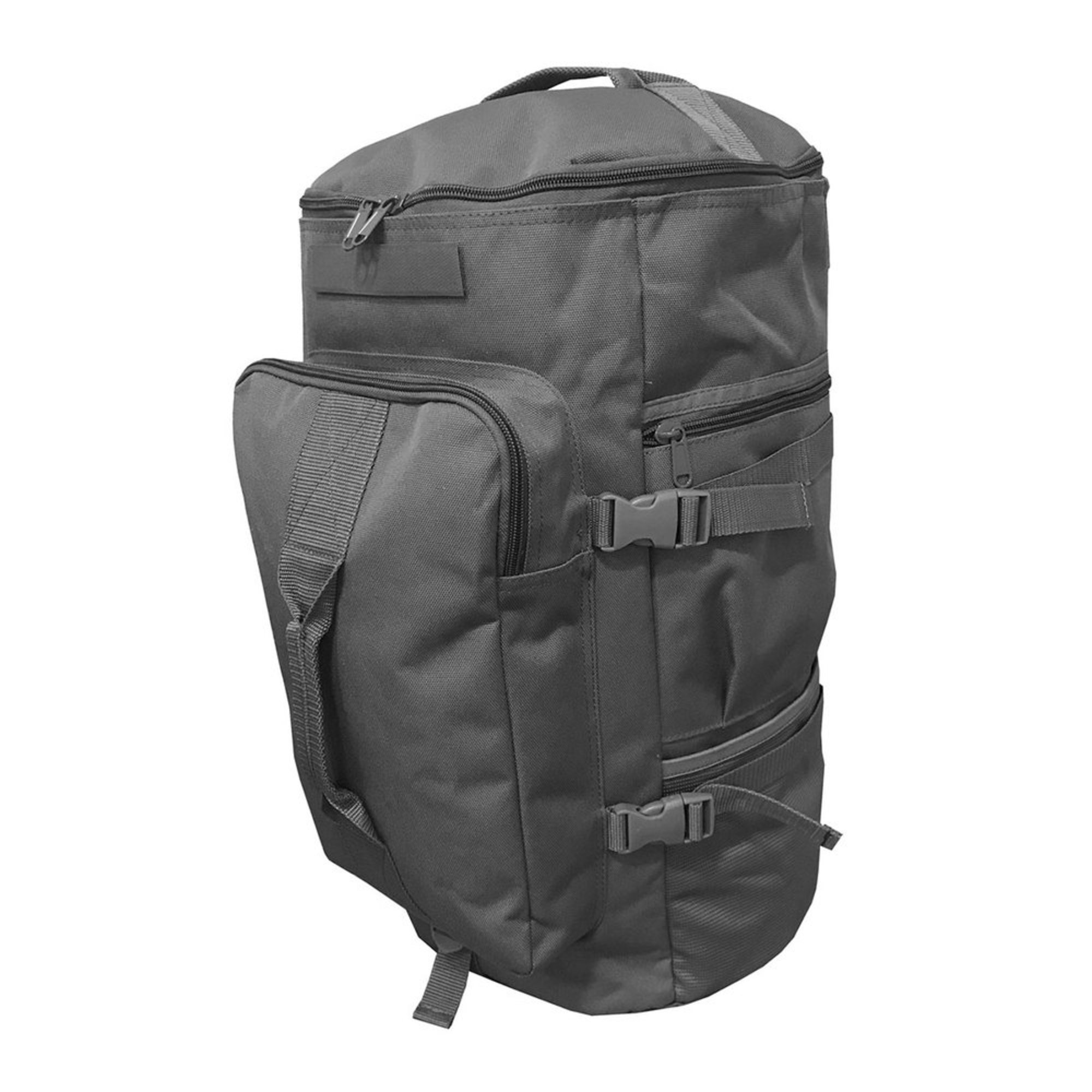 Best Backpack Duffle Bag Literacy Basics