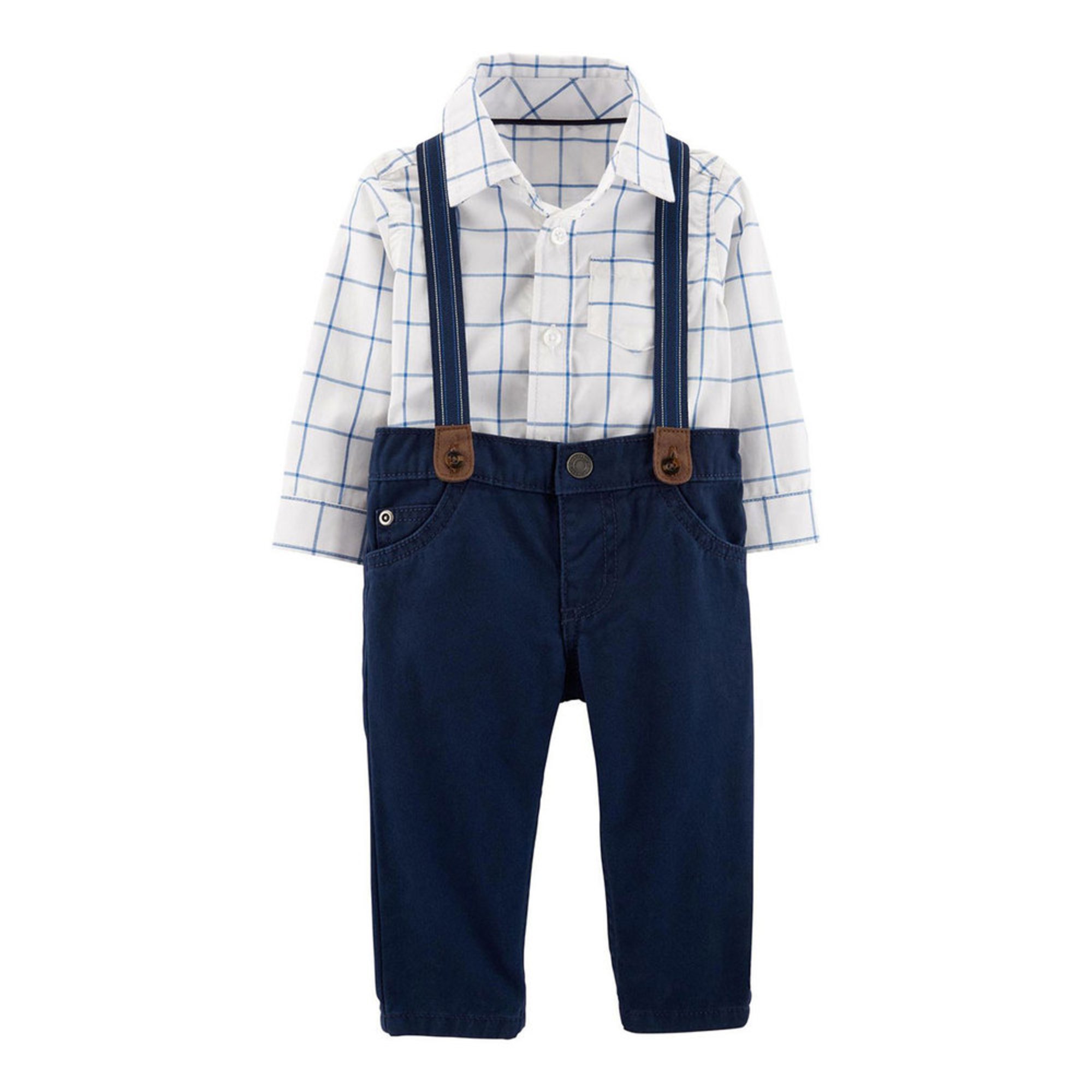 carter's 3 piece set baby boy