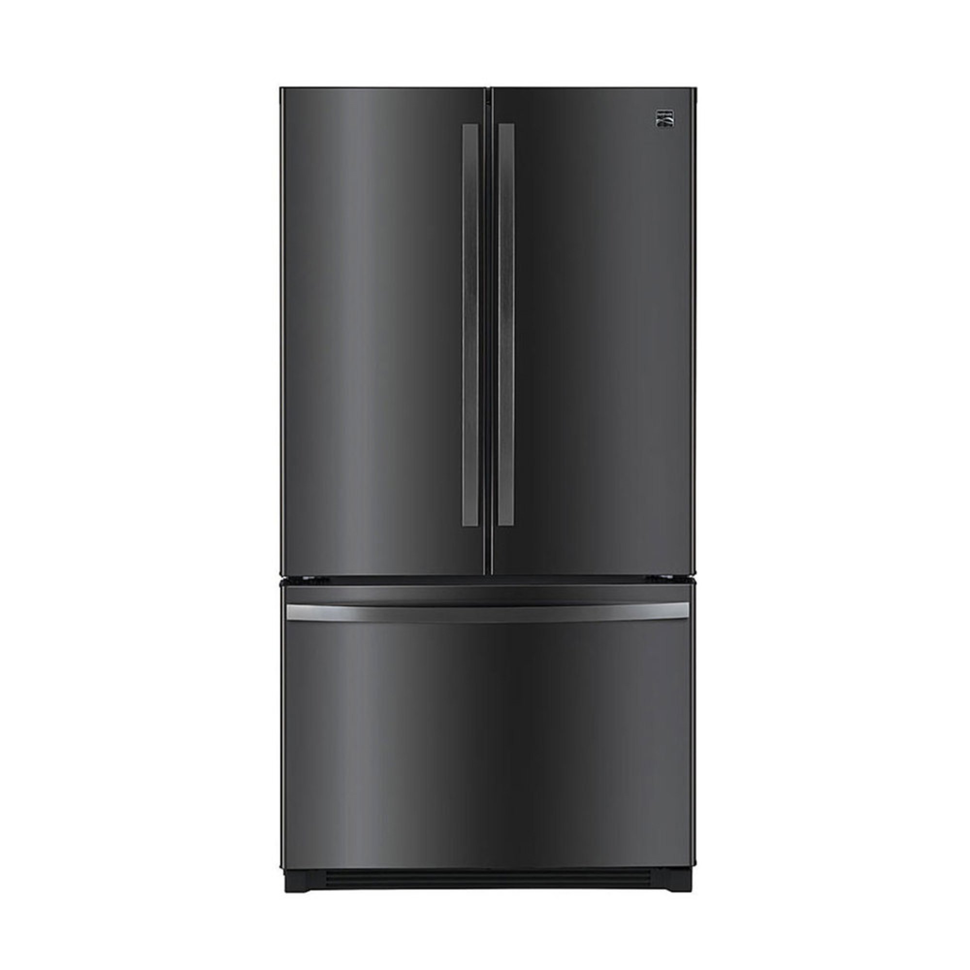 Kenmore 26.1cu.ft. French Door Refrigerator (4673027) French Door