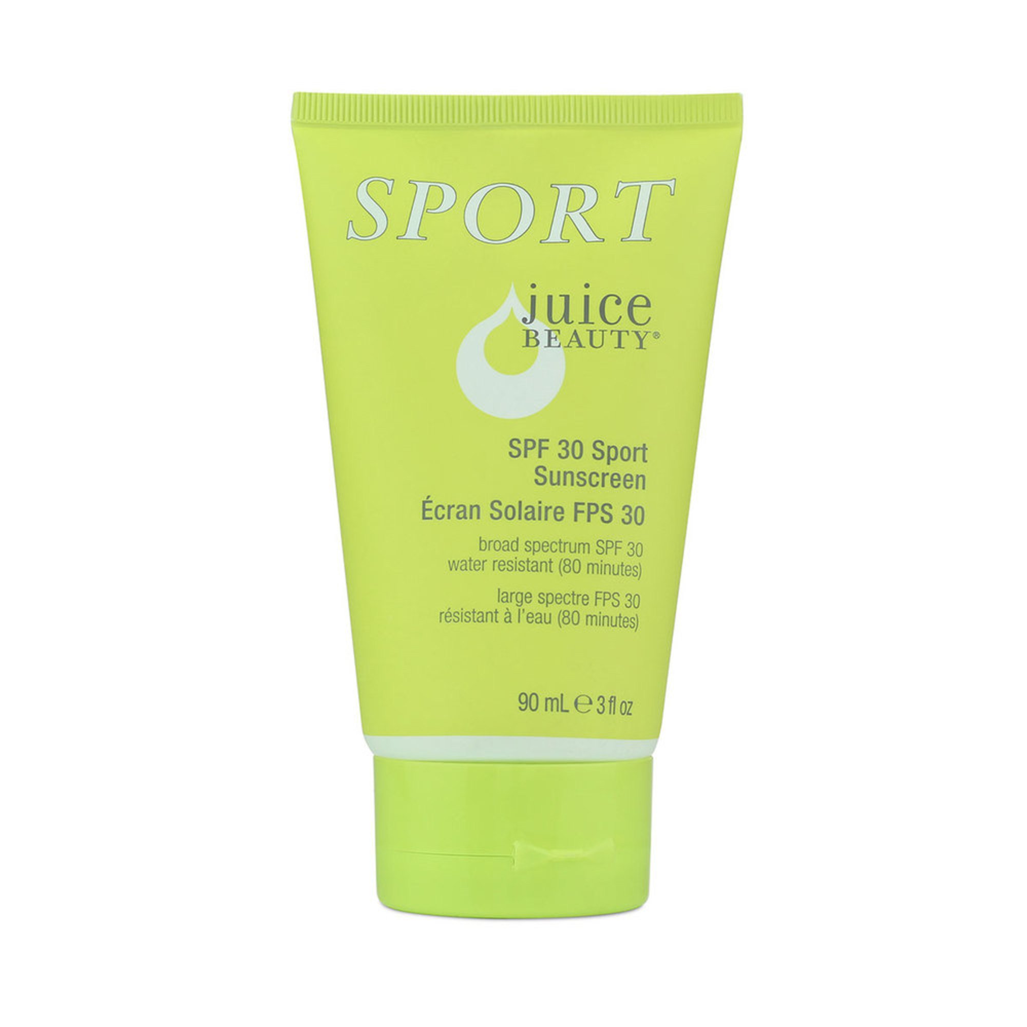 Juice Beauty Sport Sunscreen, Spf30 110ml Sunscreen Health & Beauty