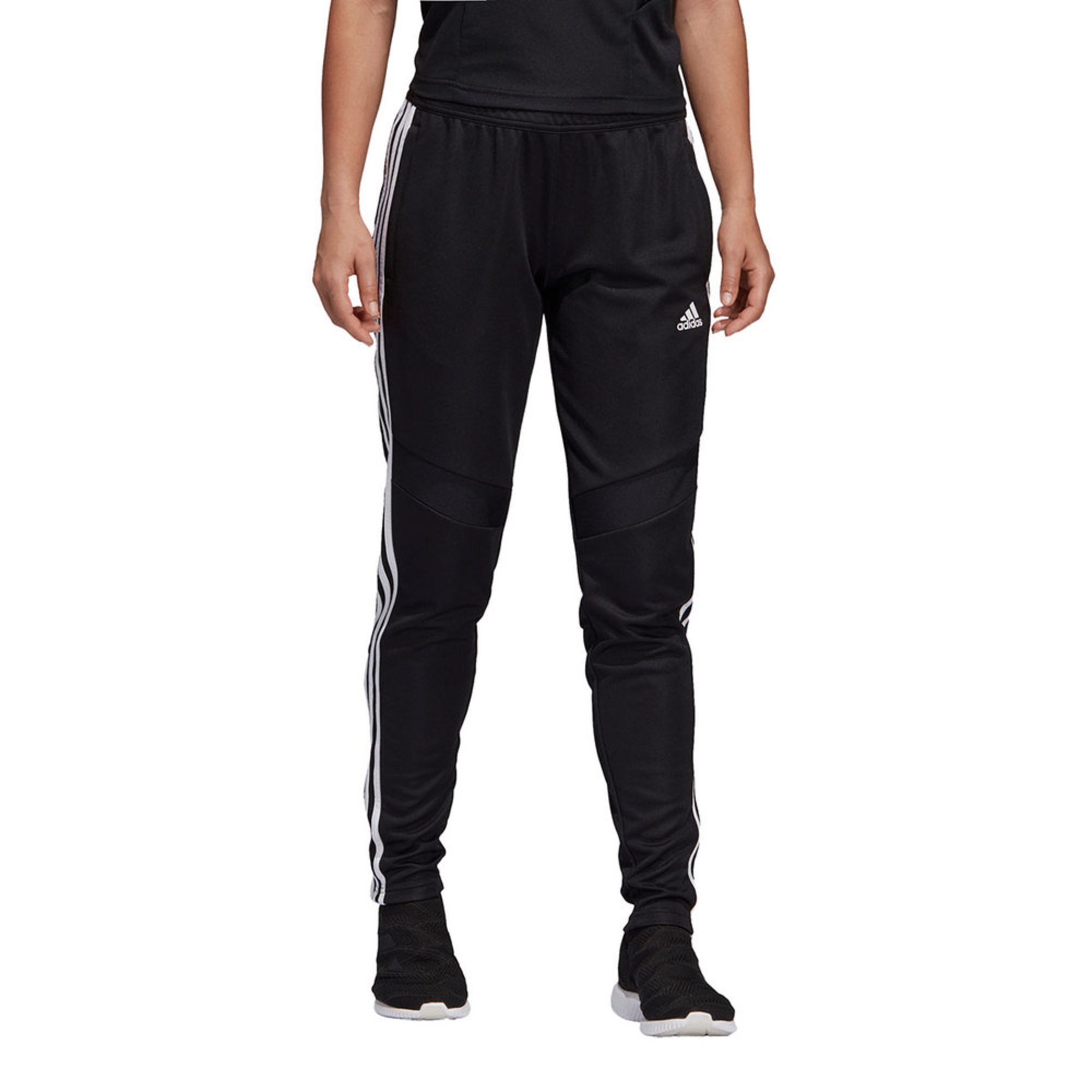 adidas womens football pants