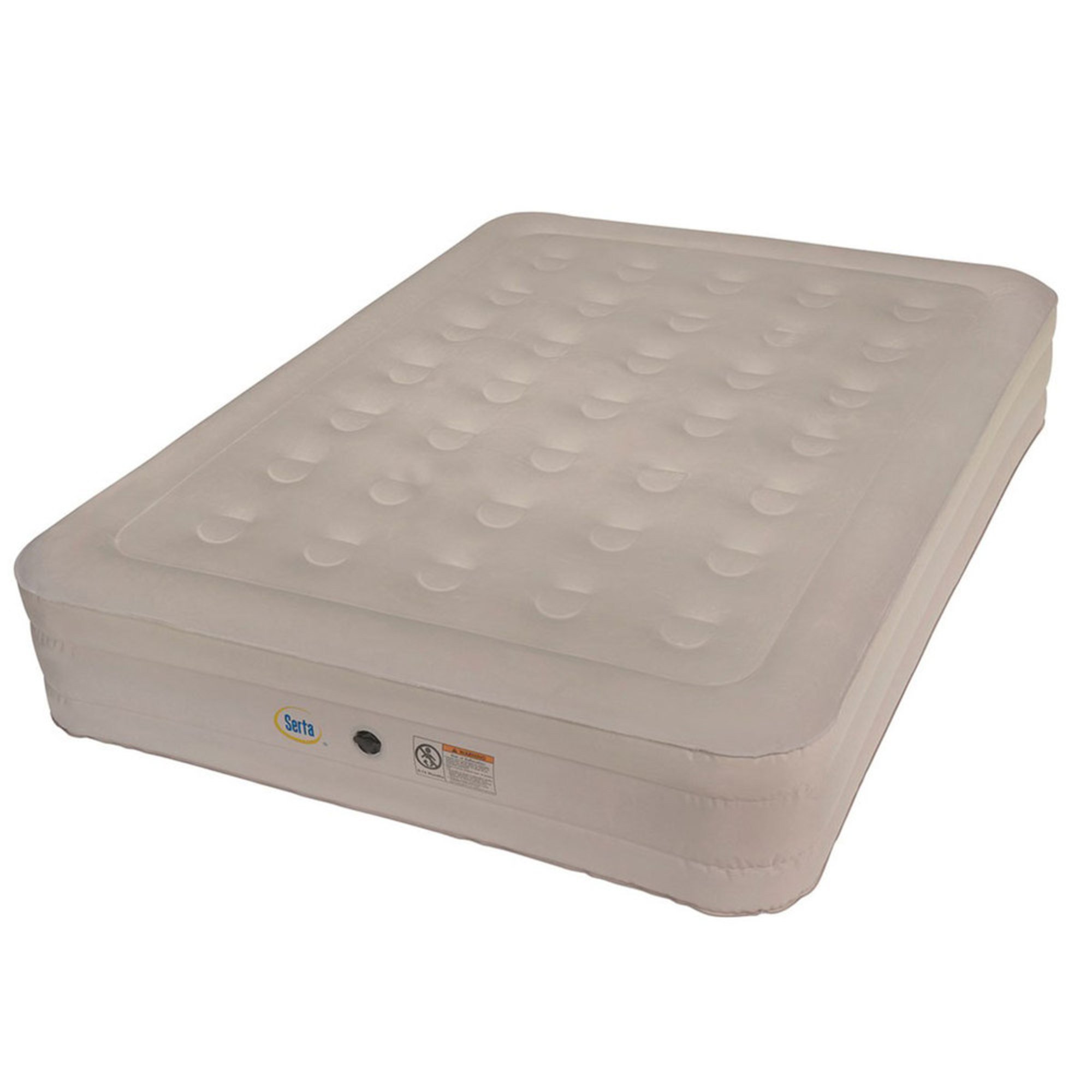 Members Mark Mattress Vs Serta 14 - lg4kzi8