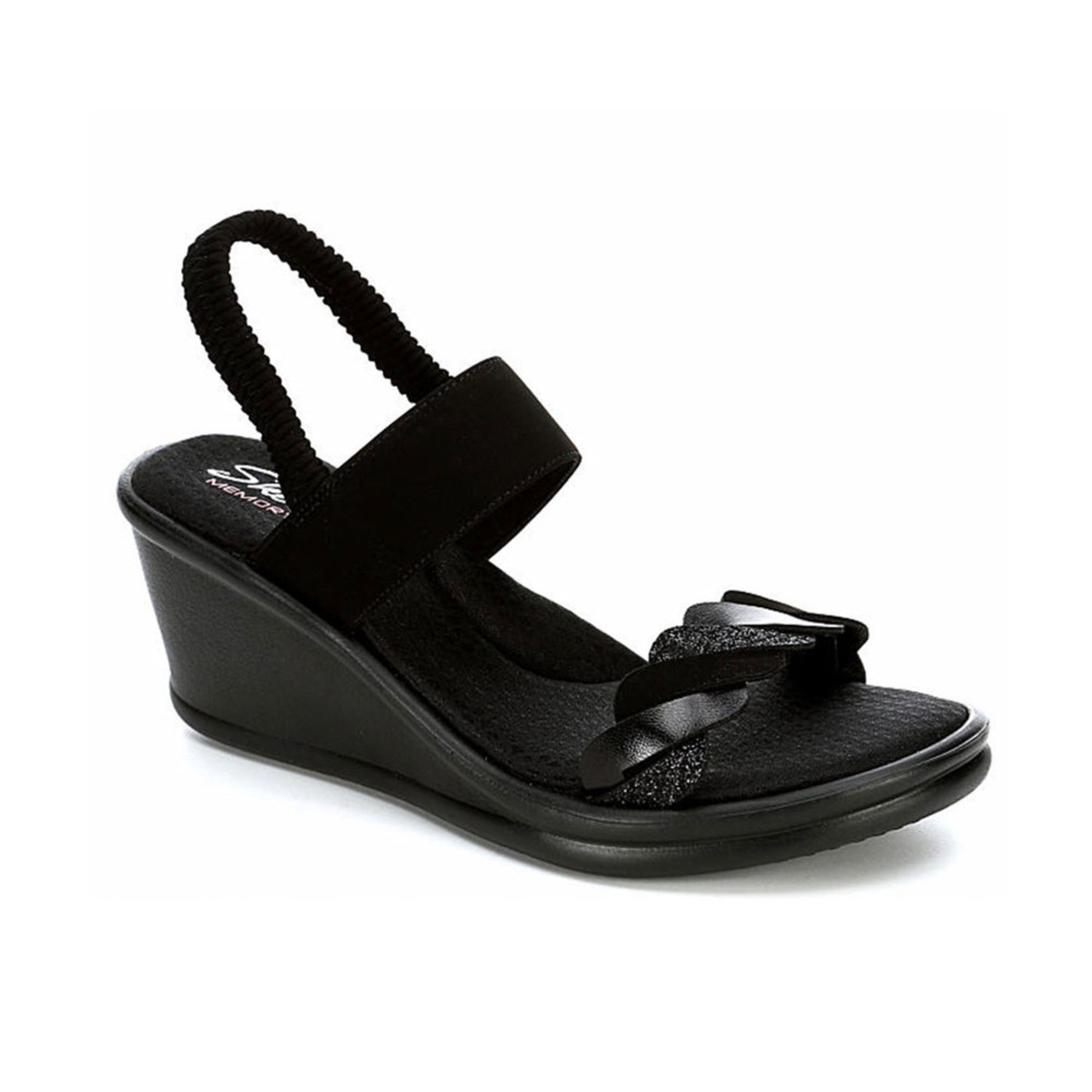 skechers sling back sandals