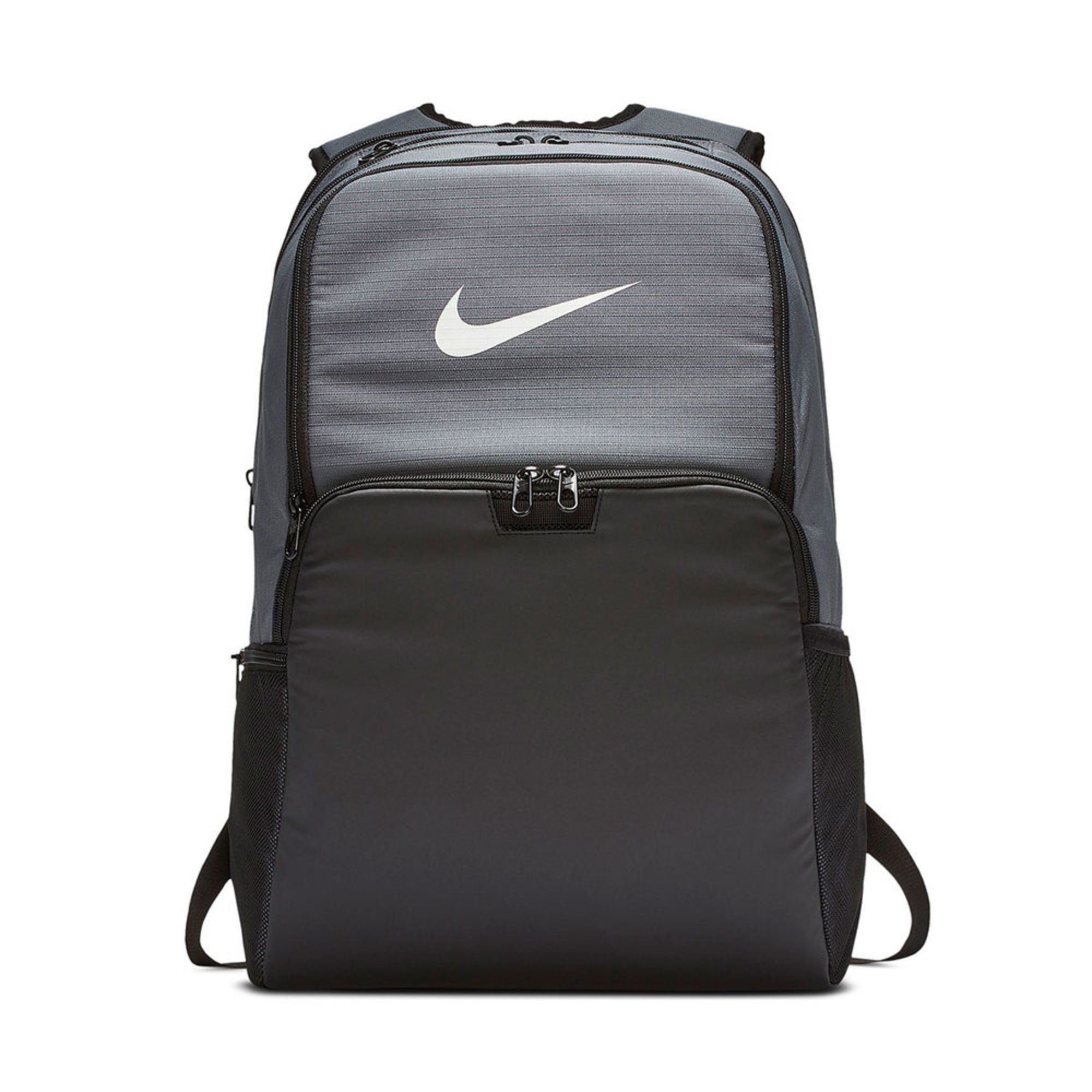 nike brasilia backpack navy