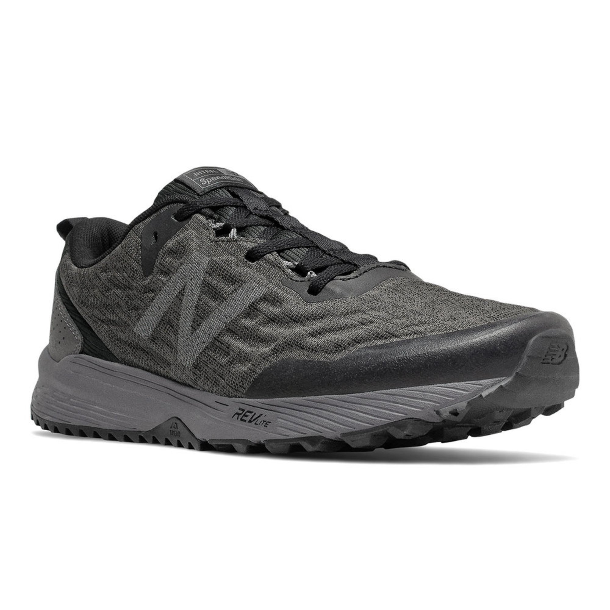 new balance mens nitrel trail running shoes