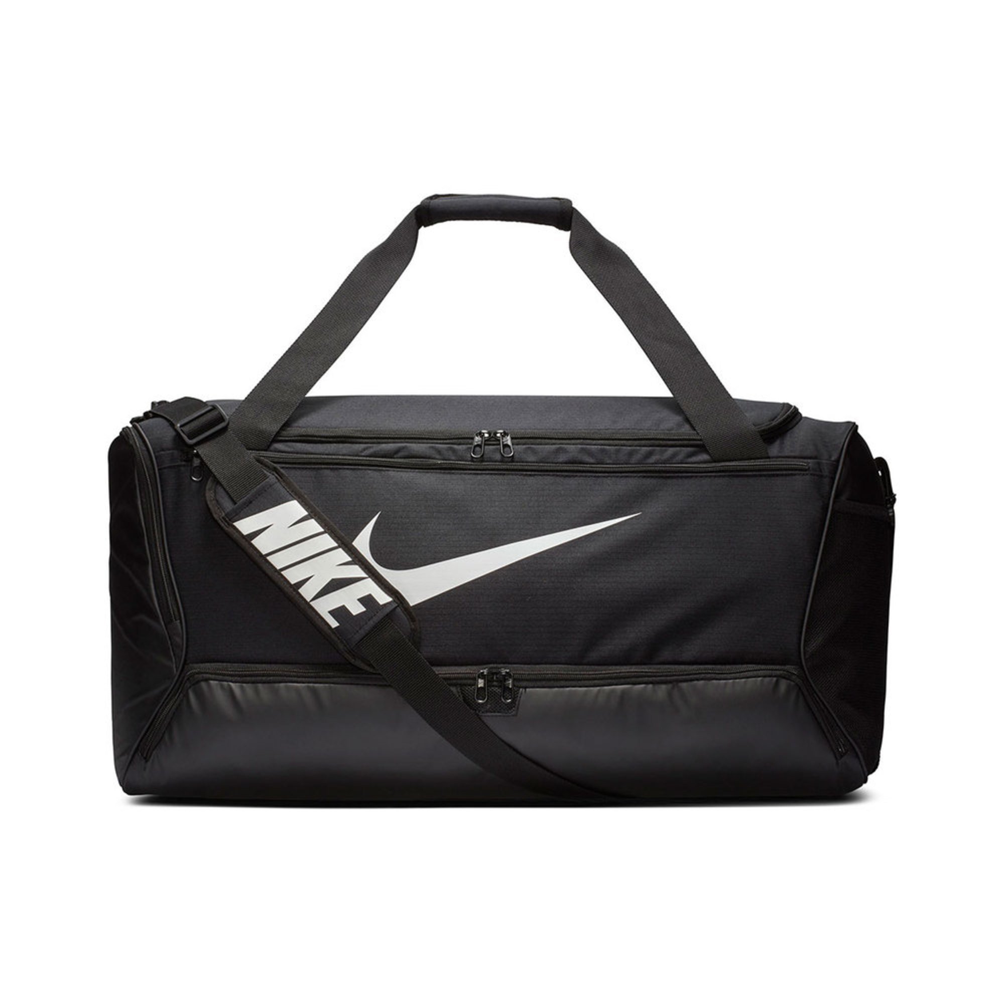 Nike Brasilia 9.0 Large Duffel | Duffel & Weekend Bags | Luggage ...
