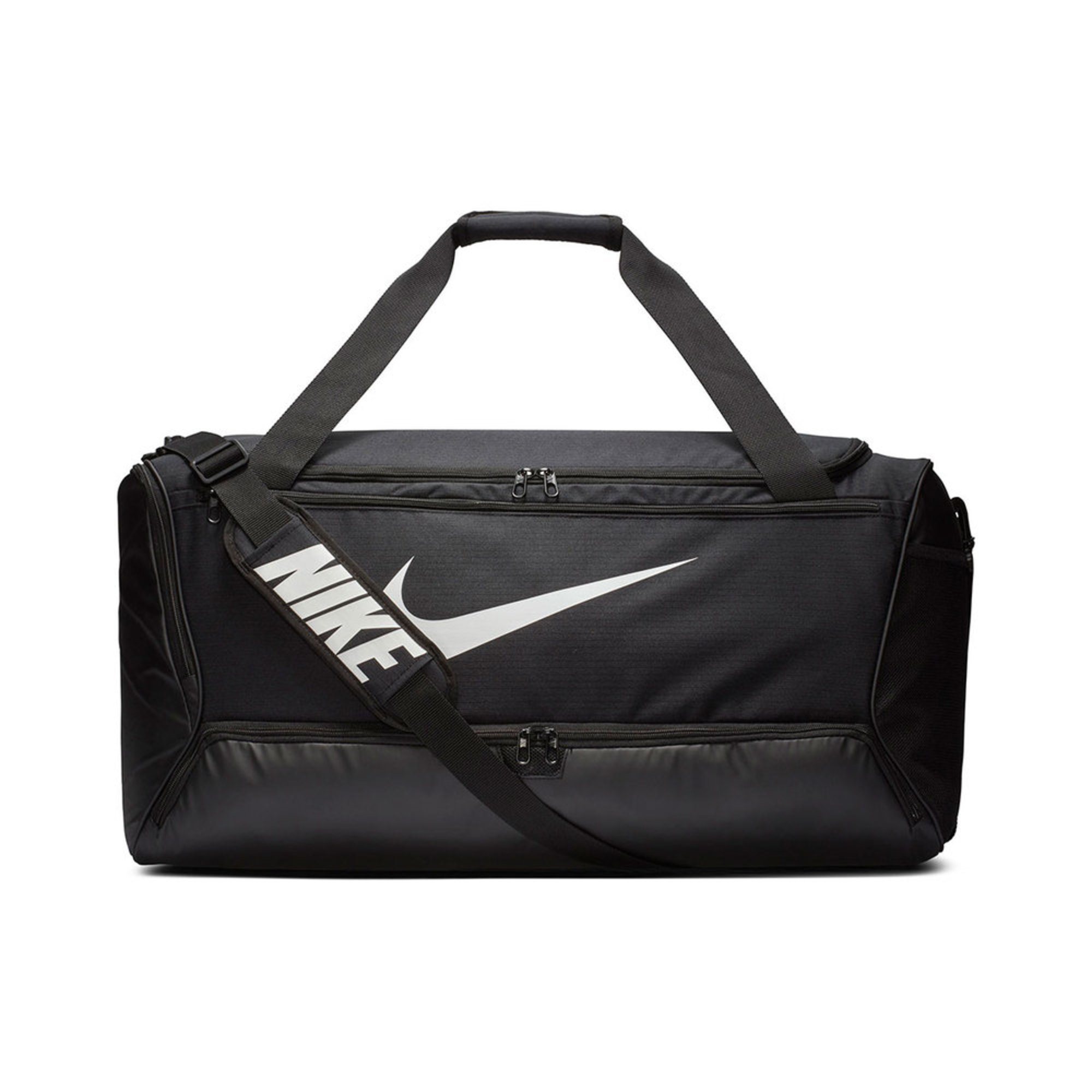 nike duffel bag large