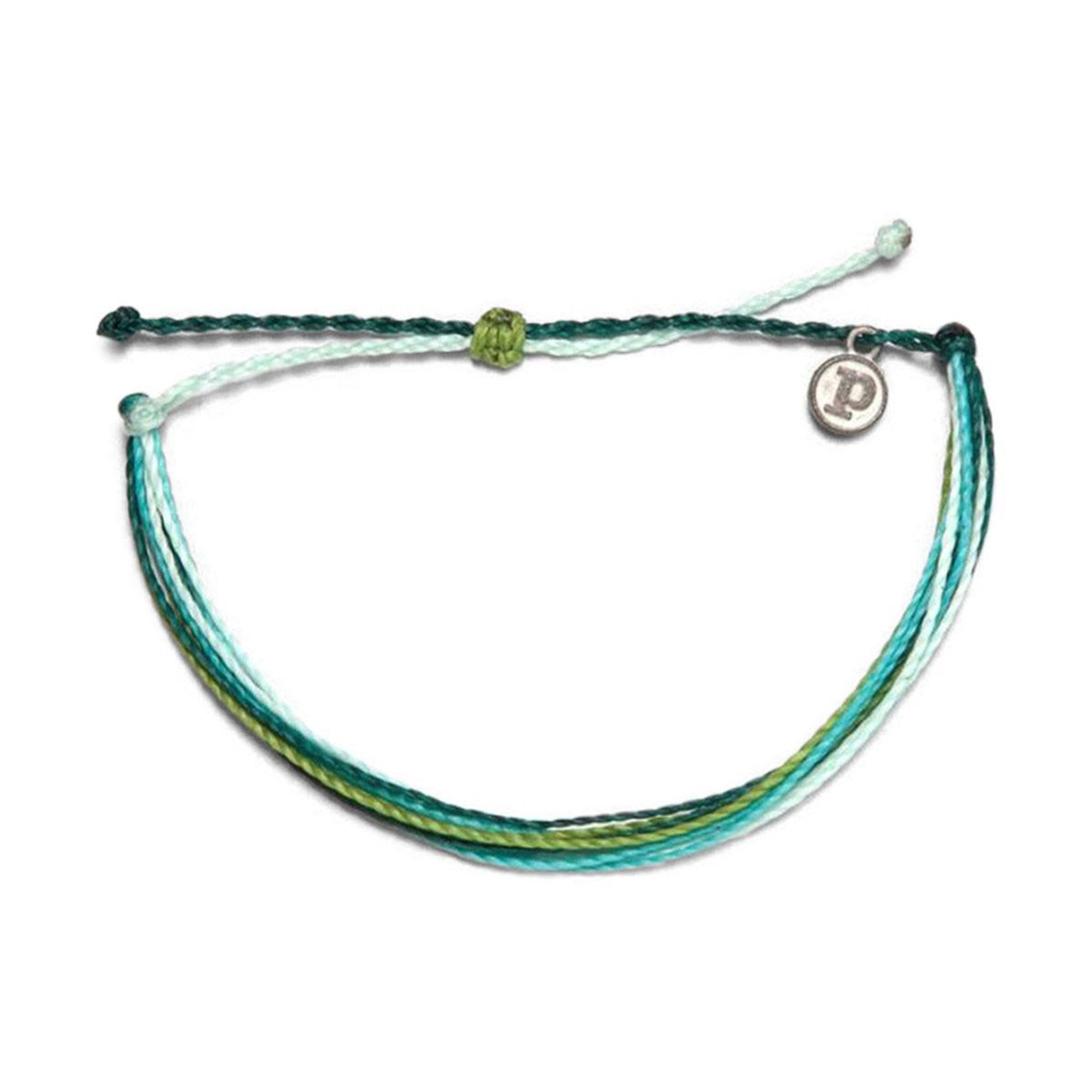 Pura Vida Bright Original Bracelet Fashion Bracelets Accessories
