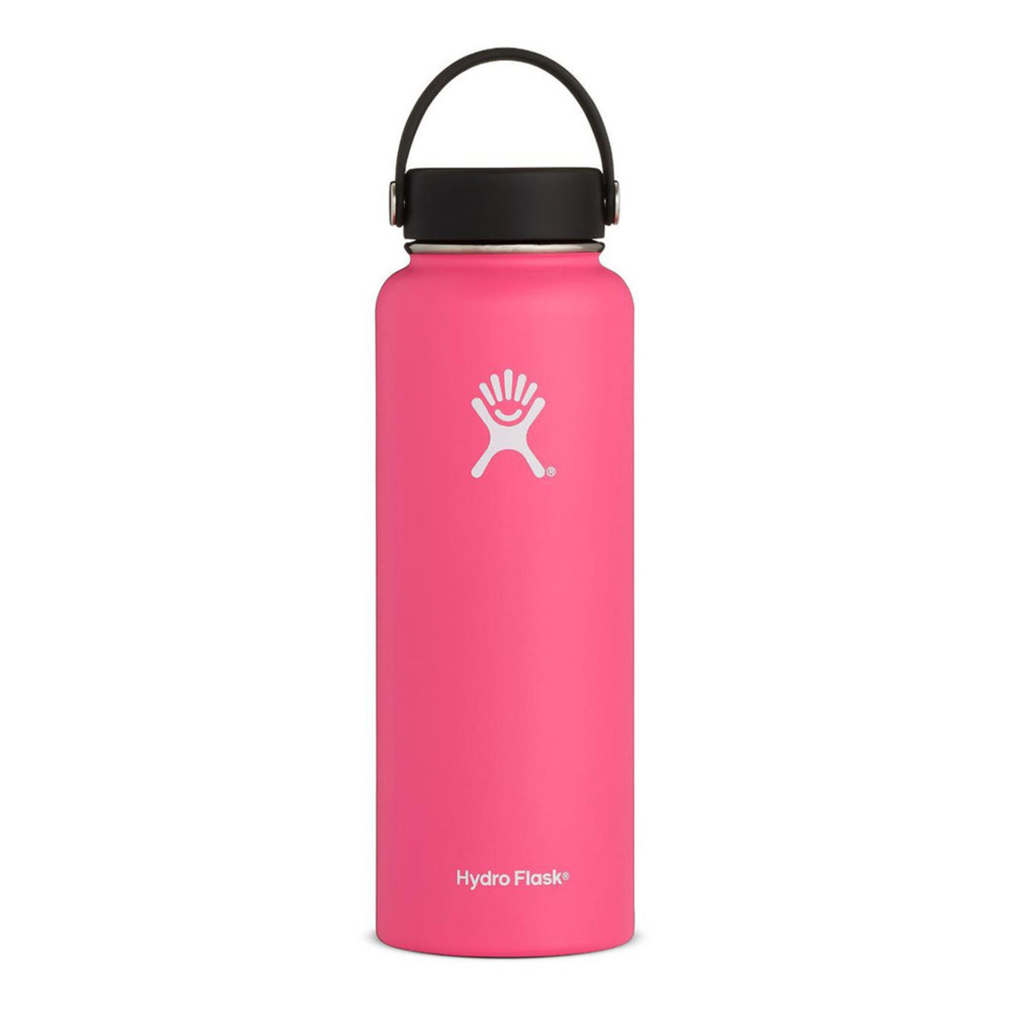Hydro Flask 40 Oz Wide Mouth With Flex Lid Insulated Bottles For
