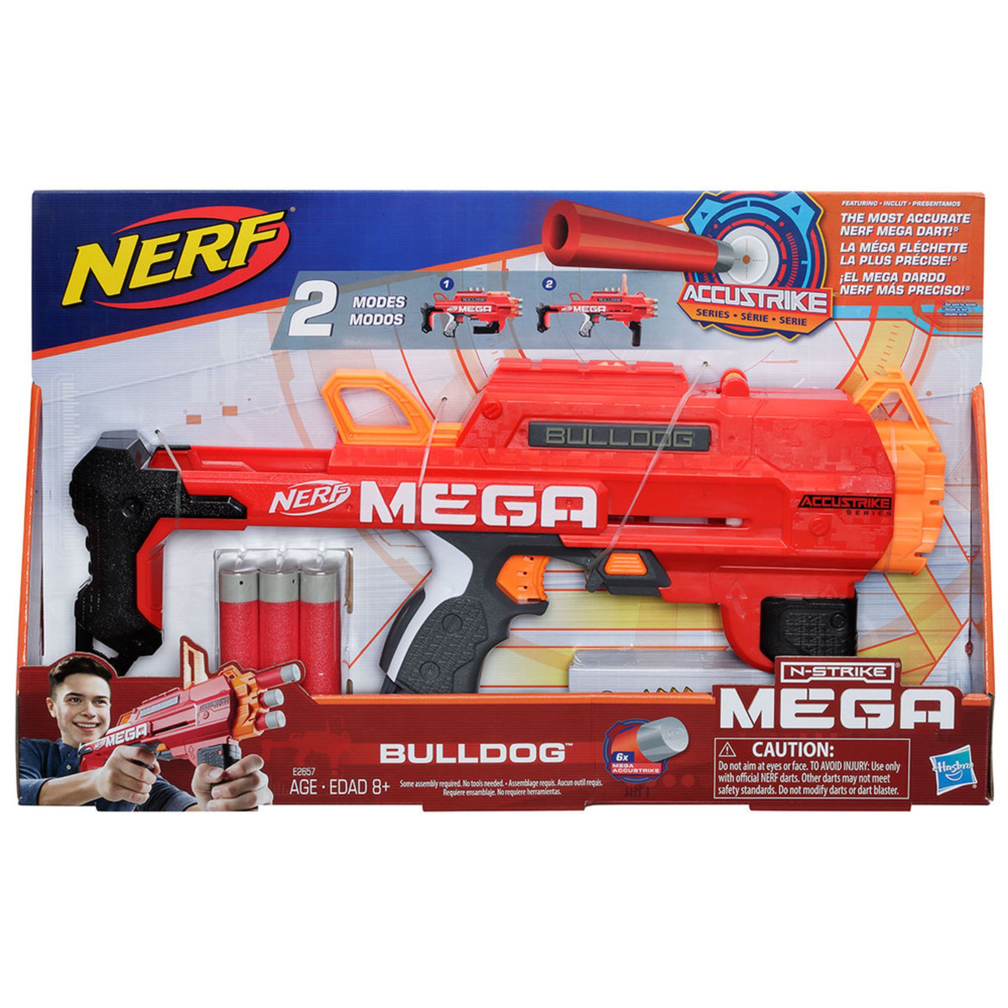 nerf official site