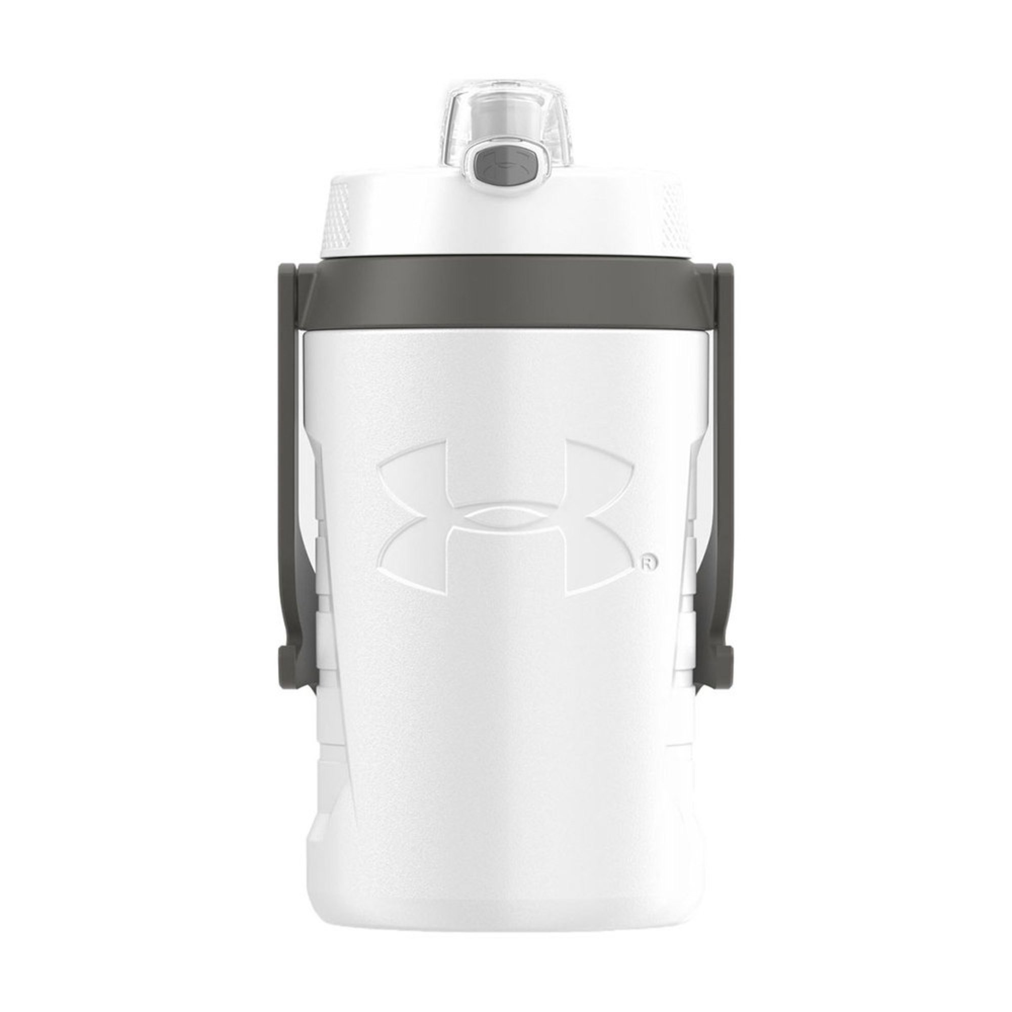 under armour 64 ounce foam insulated hydration bottle