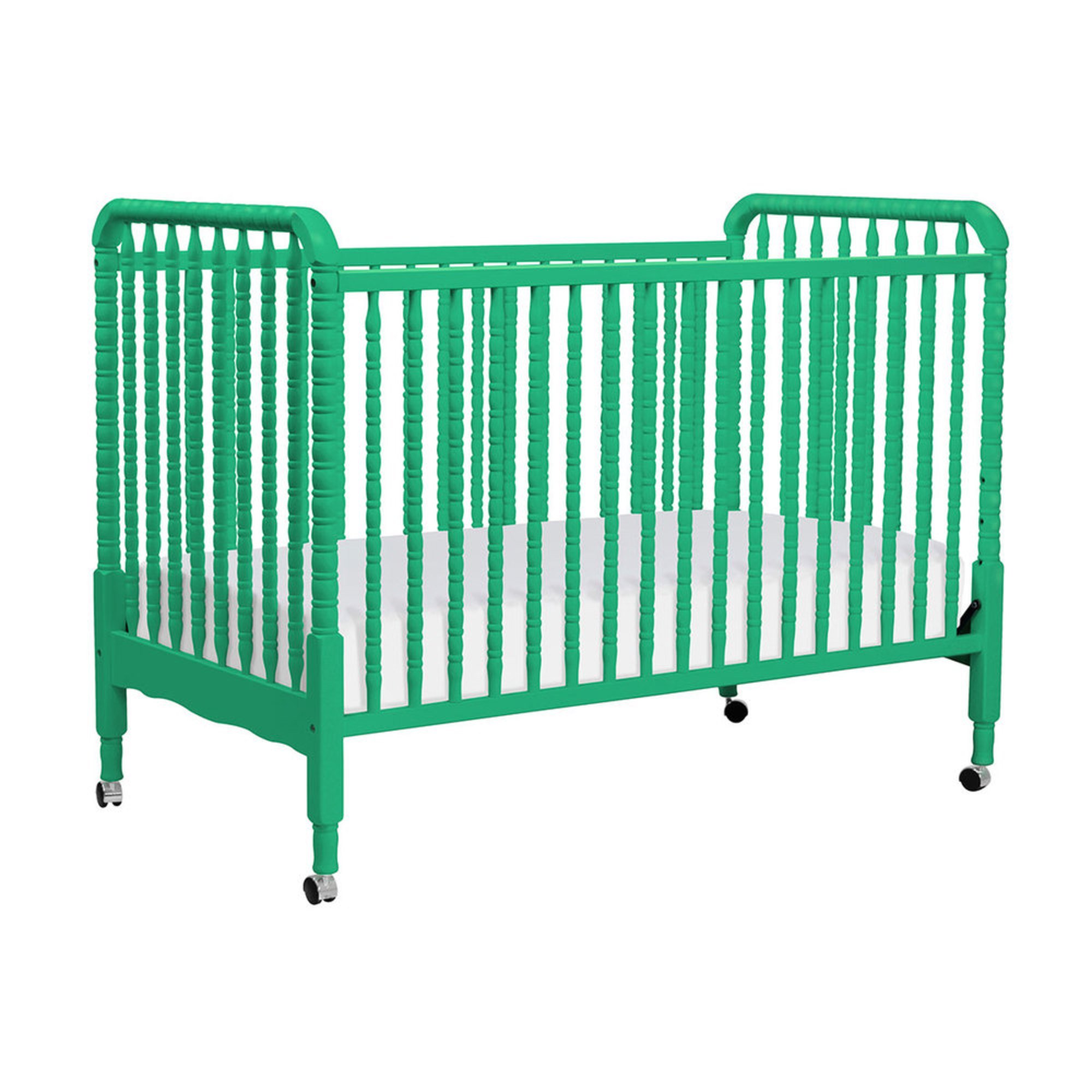 jenny lind crib reviews