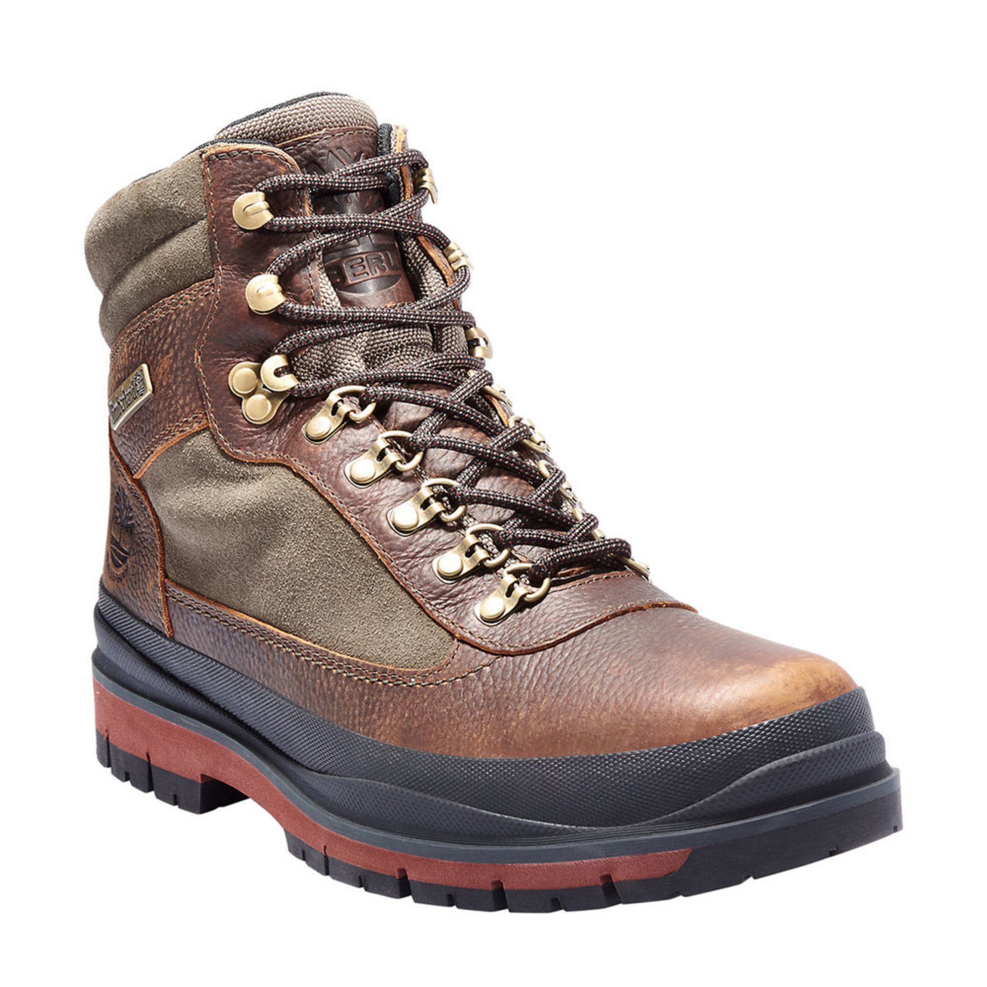 timberland men hiking boot