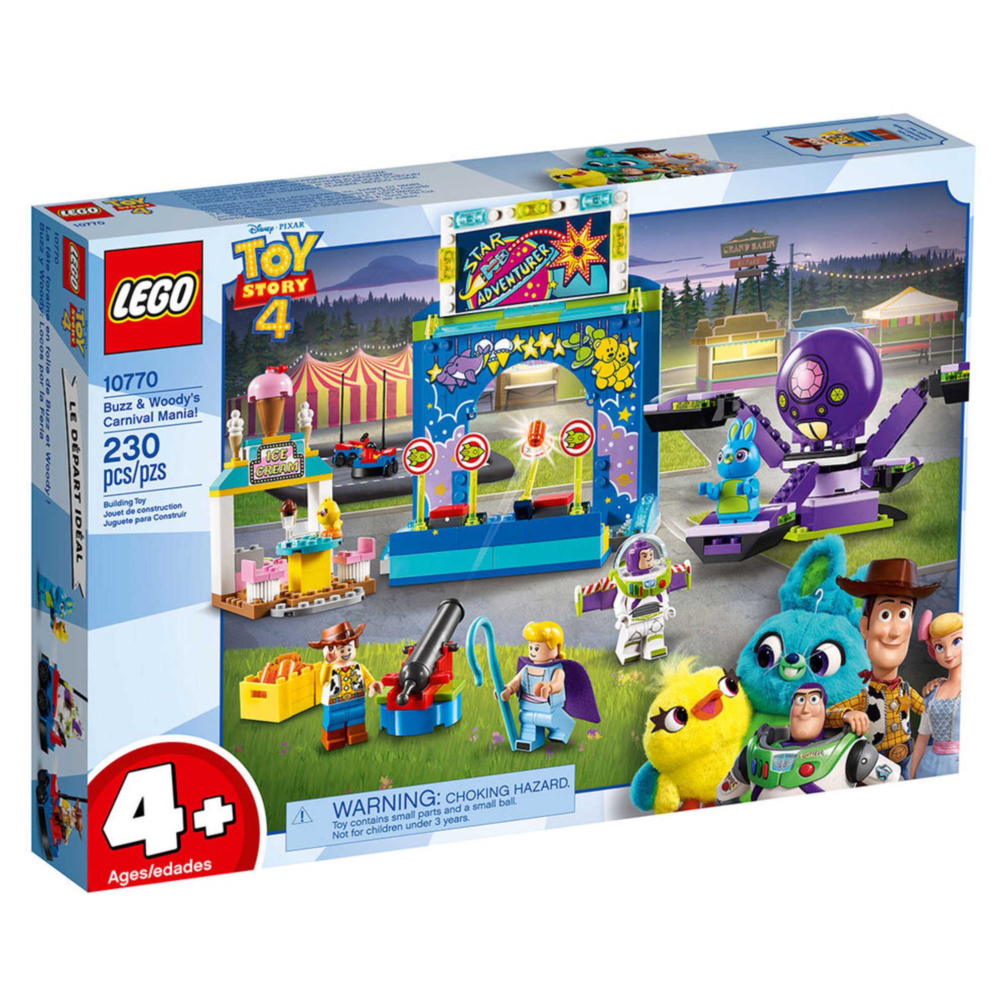 lego toy story