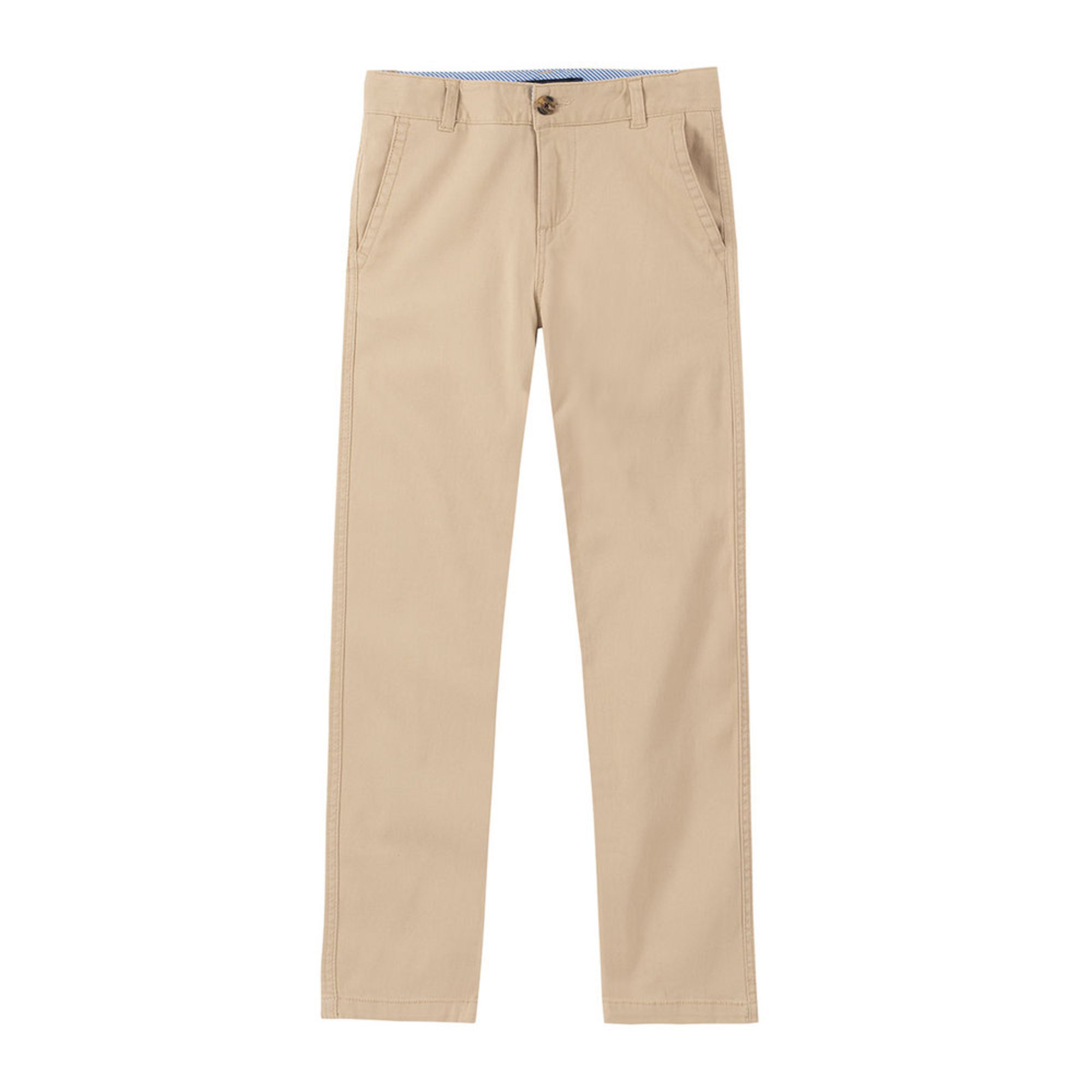 boys chino joggers