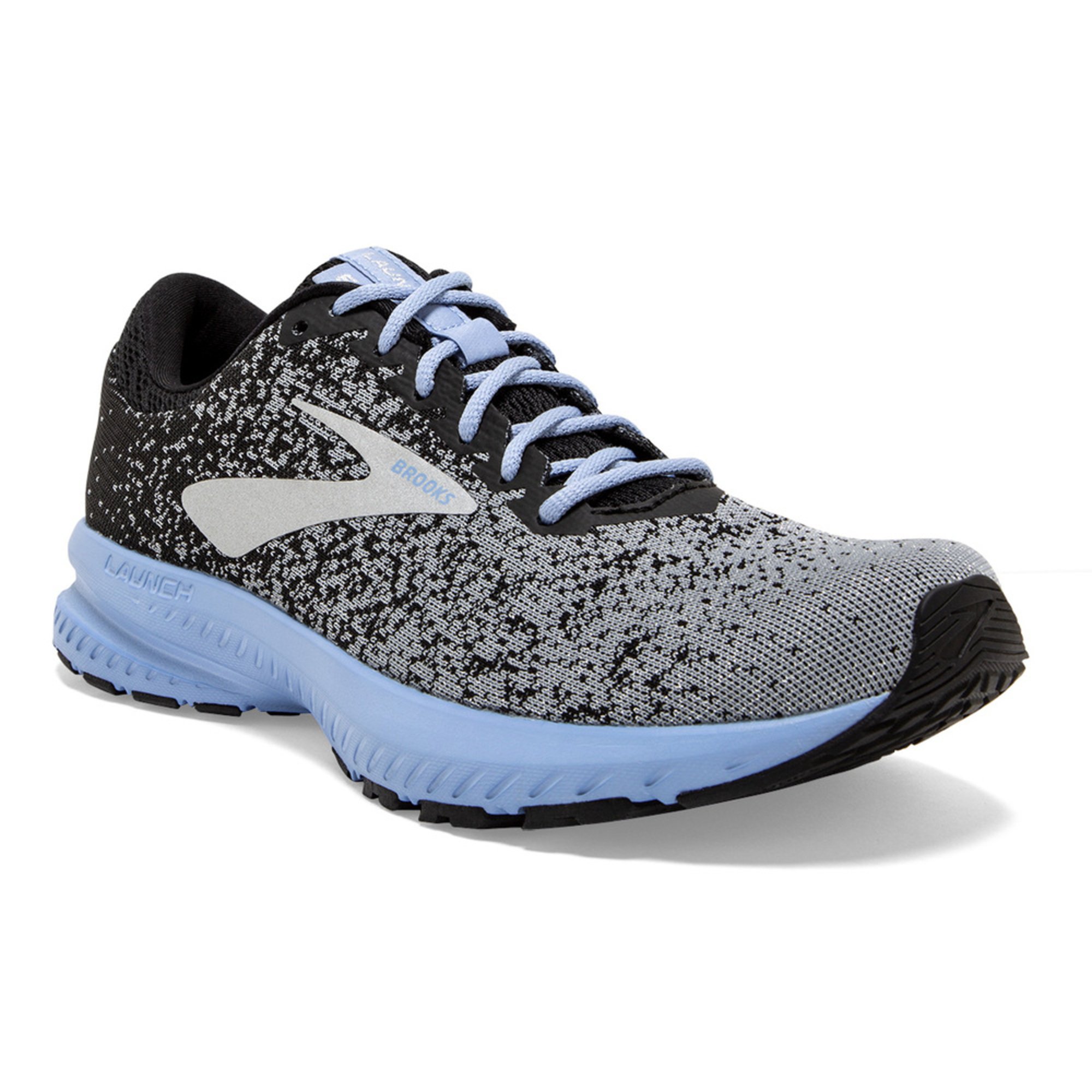 brooks launch womens running shoes