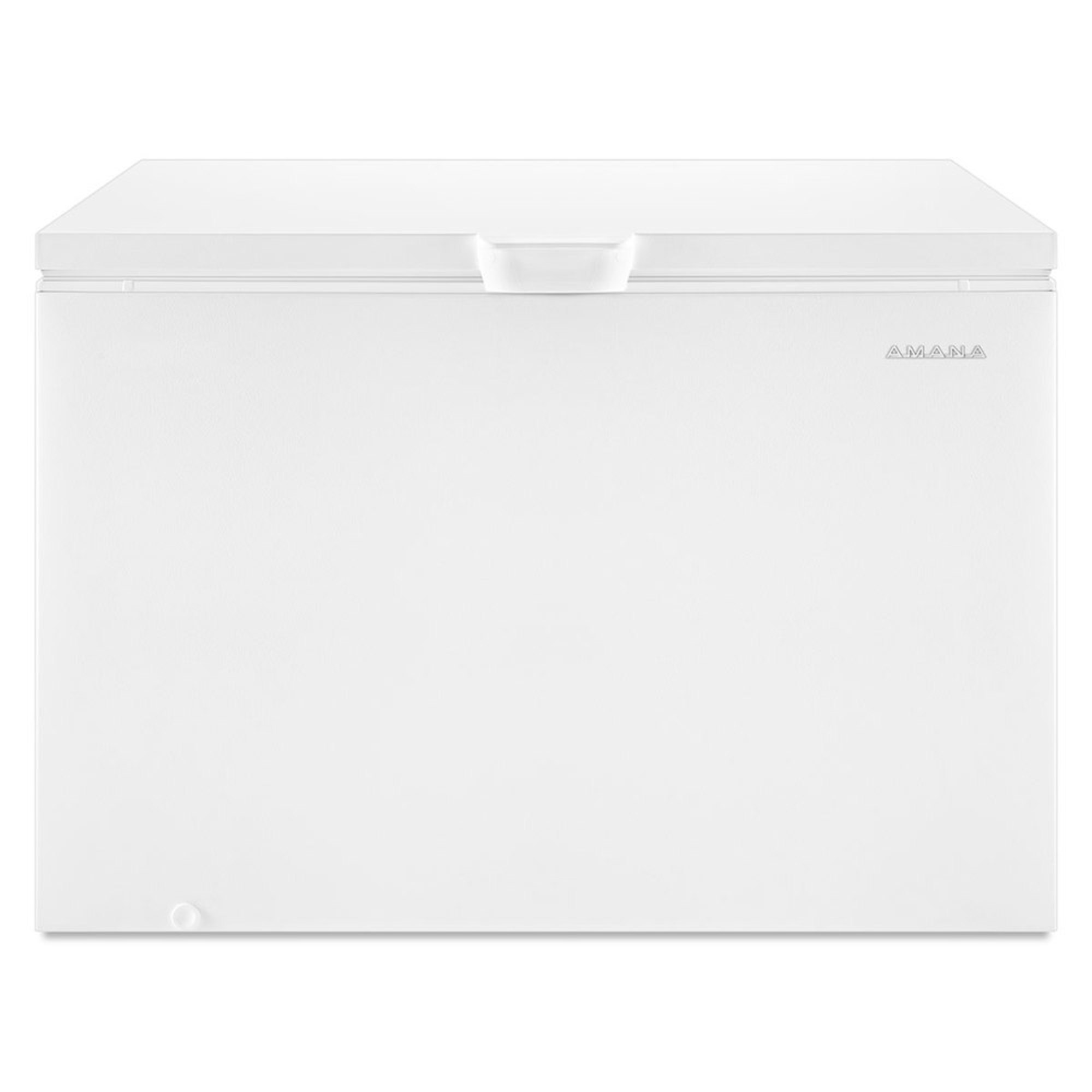 Amana 15cu.ft. Chest Freezer, White (azc31t15dw) Freezers Shop