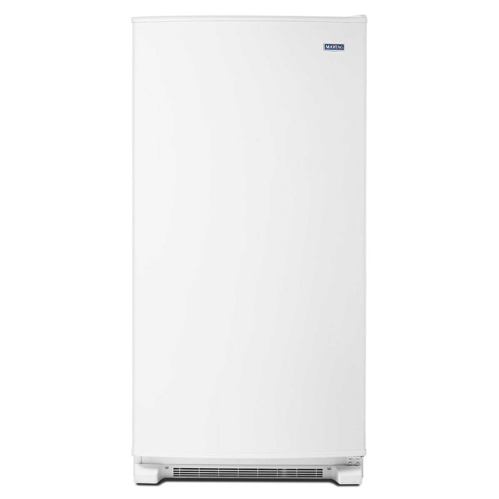 Maytag 19.7cu.ft. Frost Free Upright Freezer, White (mzf34x20dw) Freezers Shop Your Navy