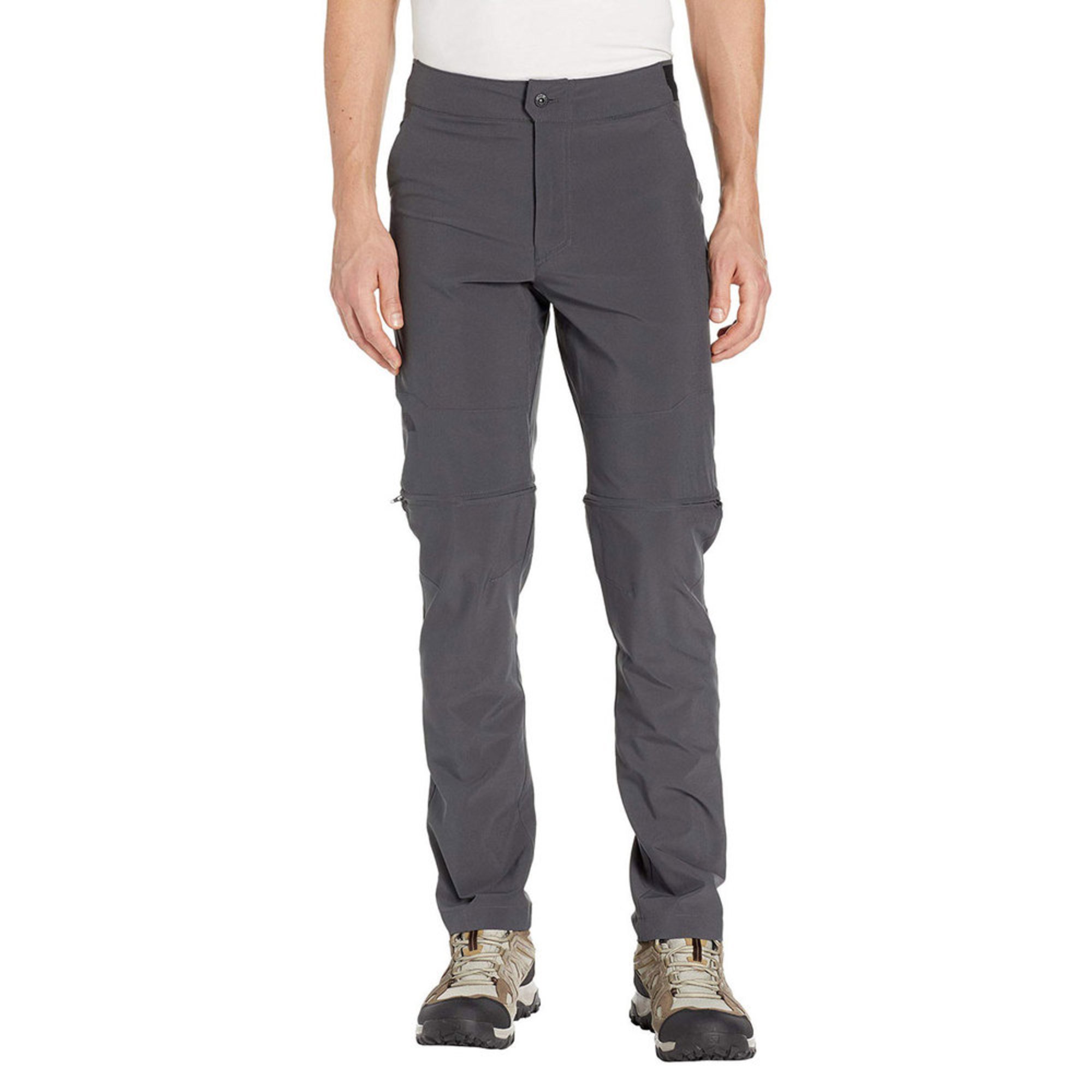north face paramount active