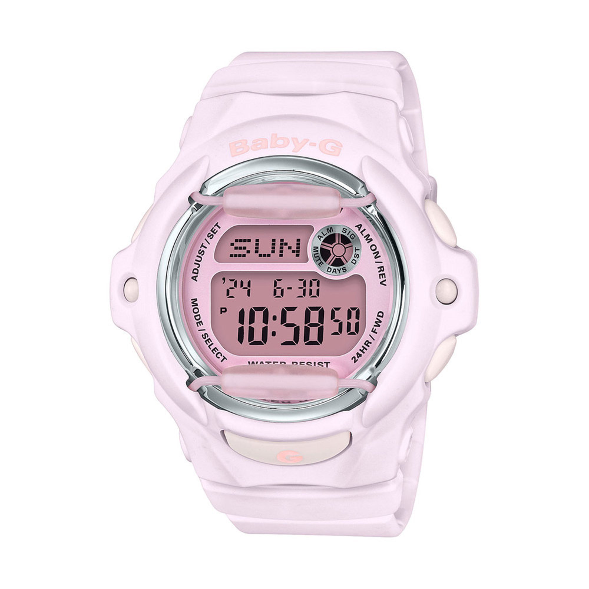 casio g shock 42mm