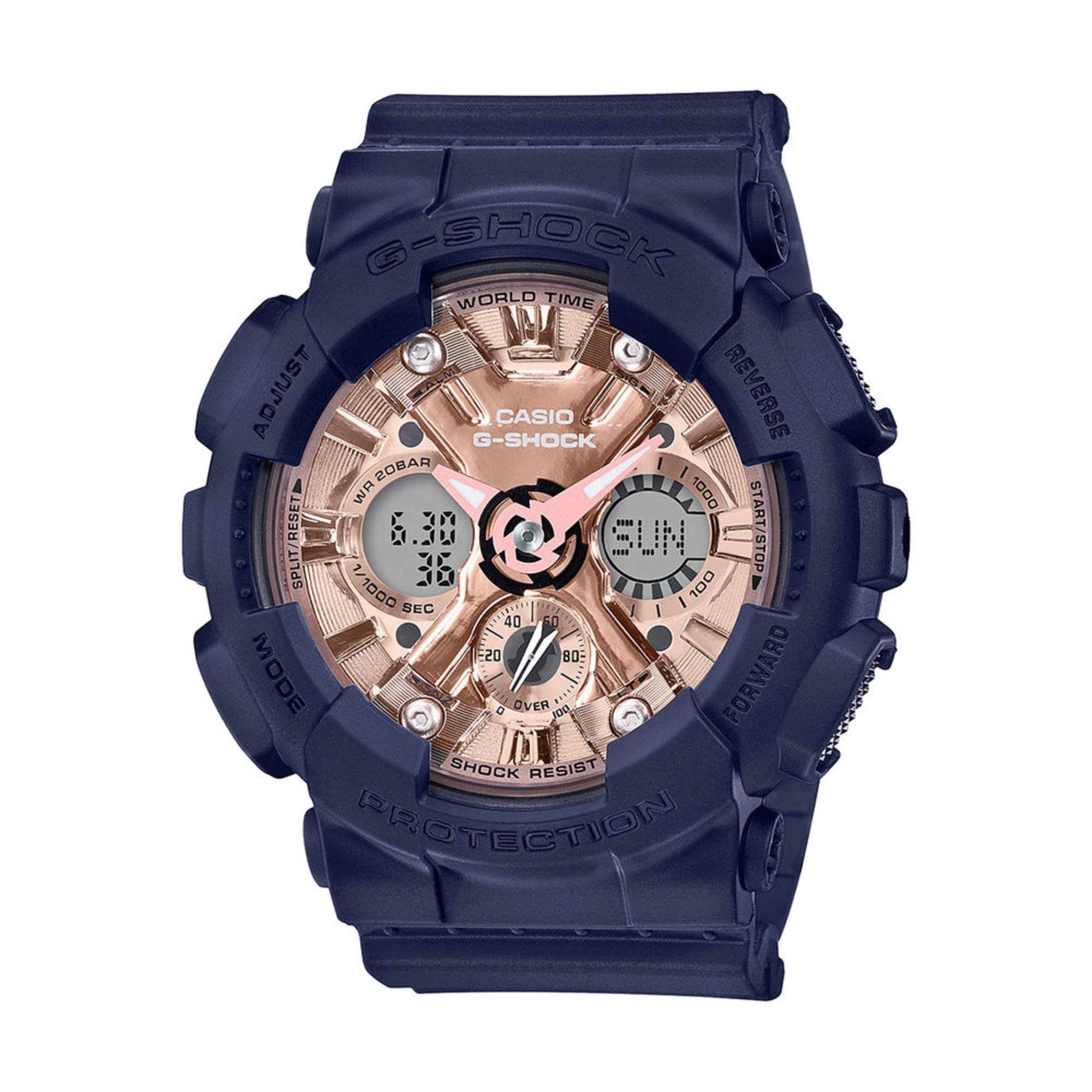 casio watches official site