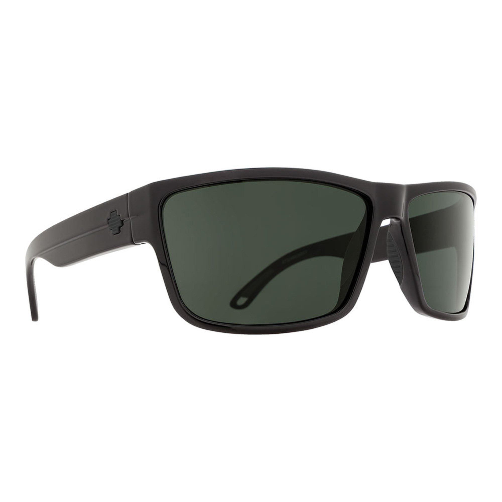 Spy Optic Men's Polarized Rocky Sunglasses Men's Sunglasses
