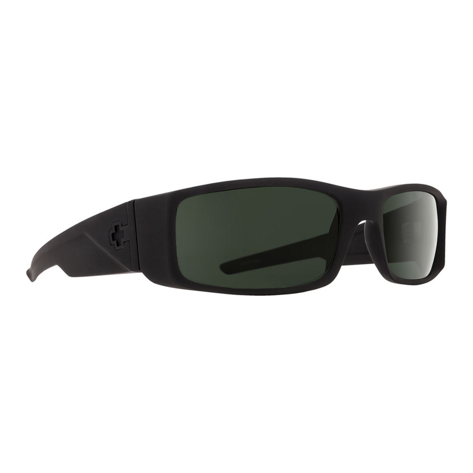 Spy Optic Men's Polarized Hielo Sunglasses Men's Sunglasses