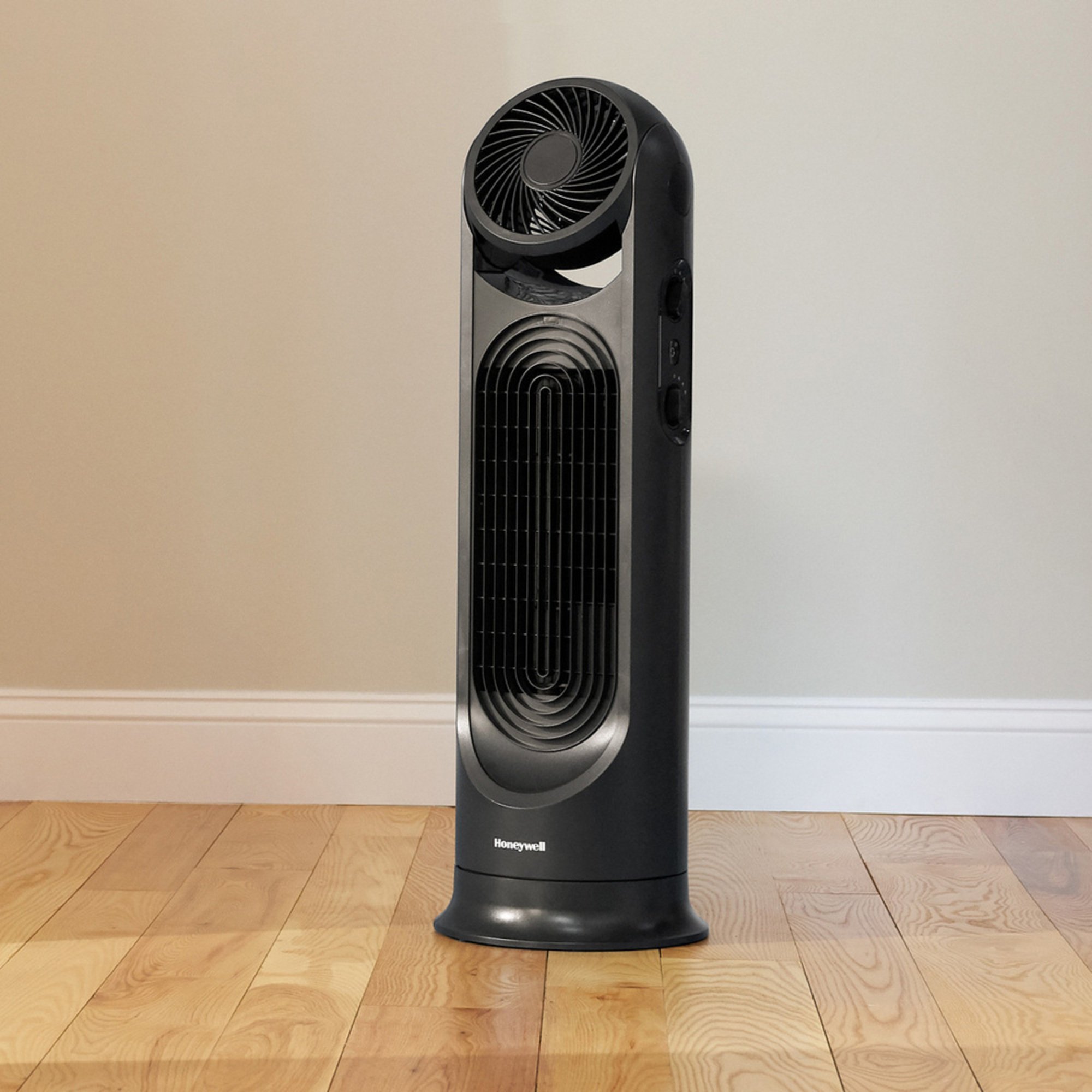 Honeywell Hyf500 Turbo Force Tower Fan Fans Shop Your Navy Exchange