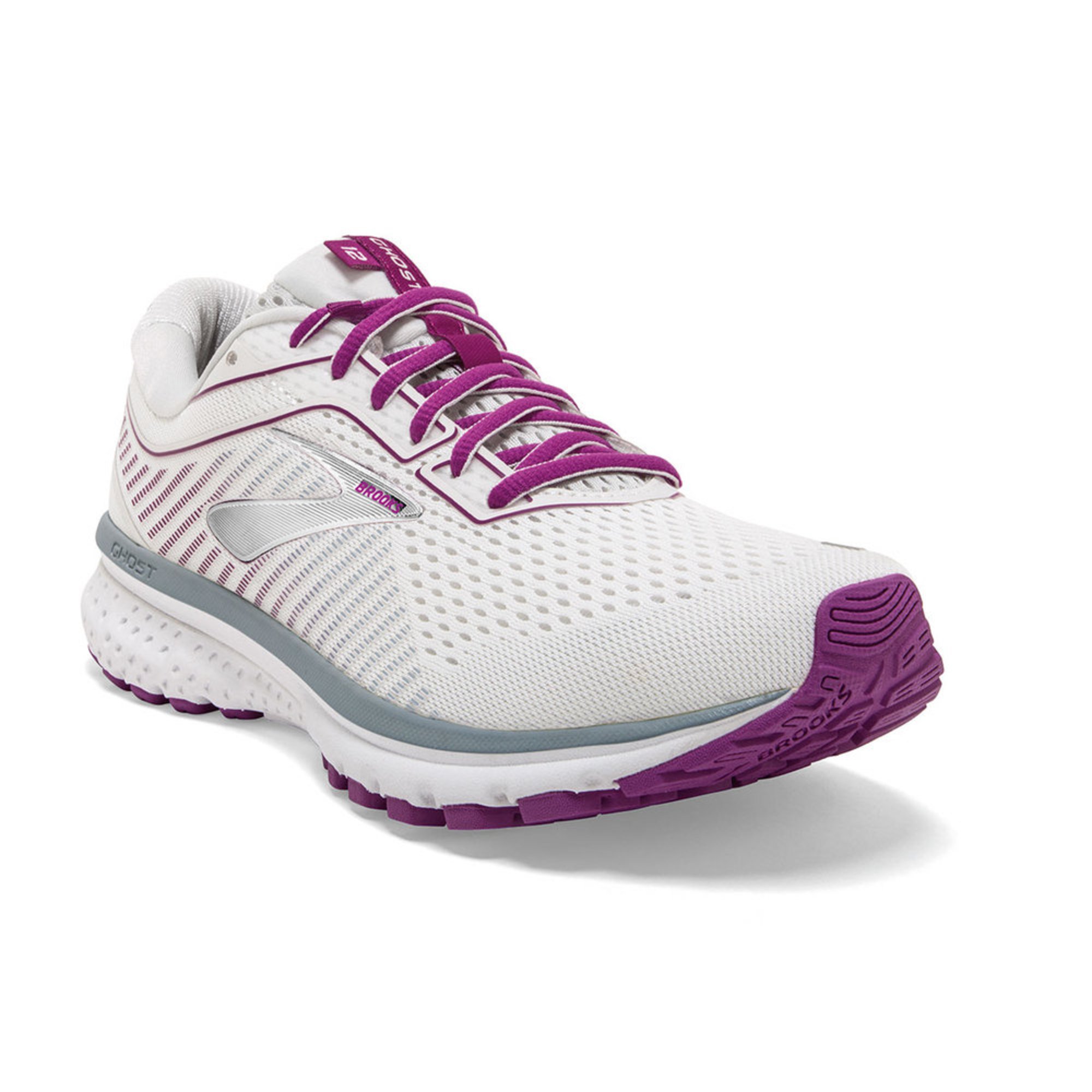 brooks running shoes ghost 12