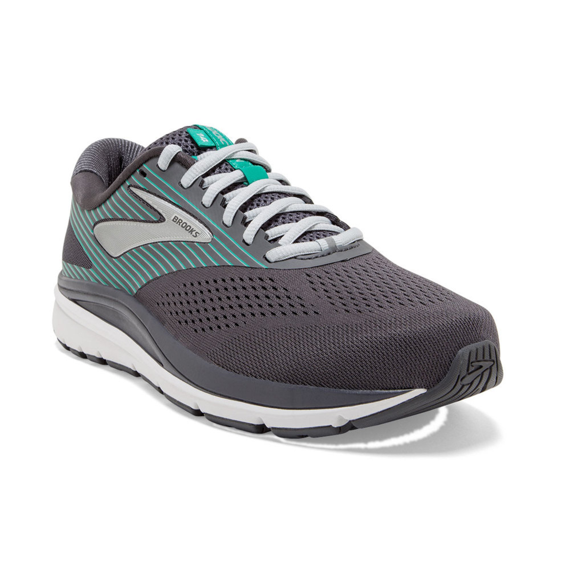 brooks womens tennis shoes