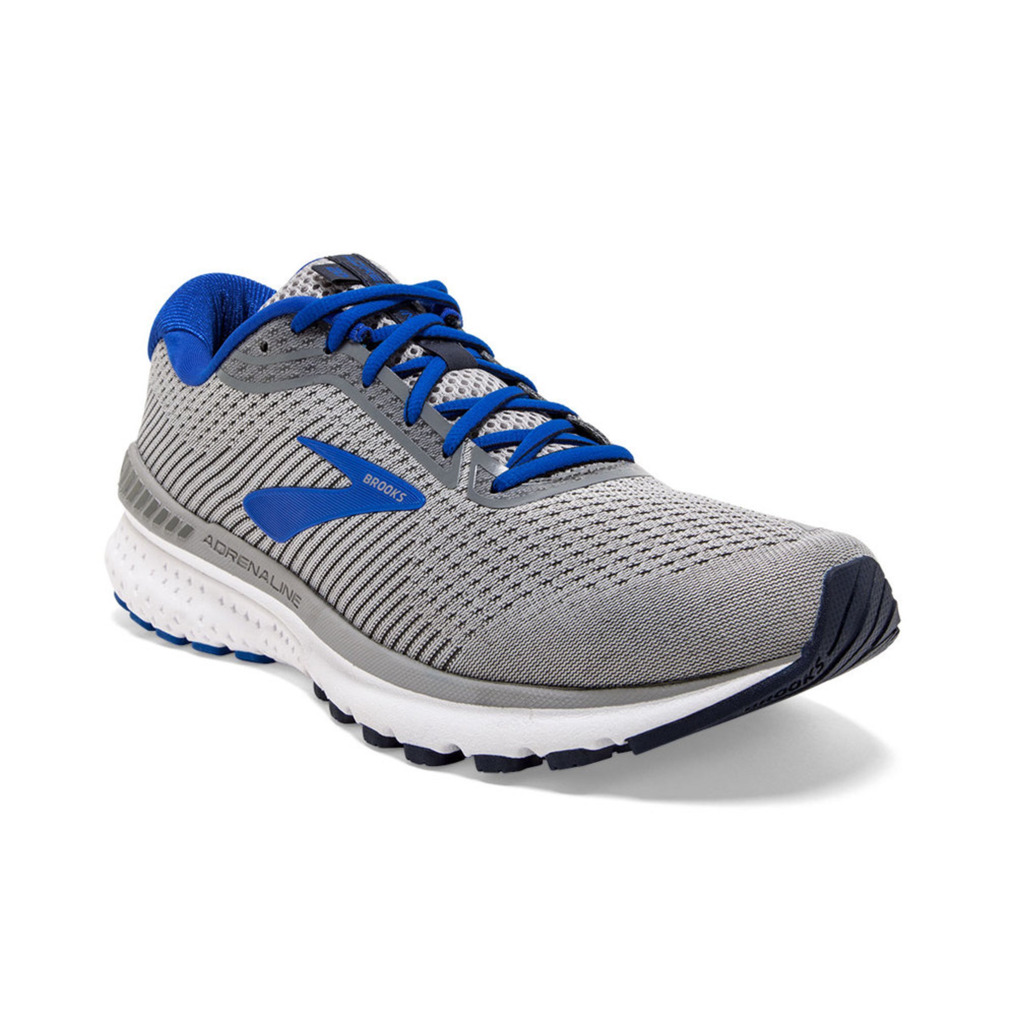 brooks mens running trainers