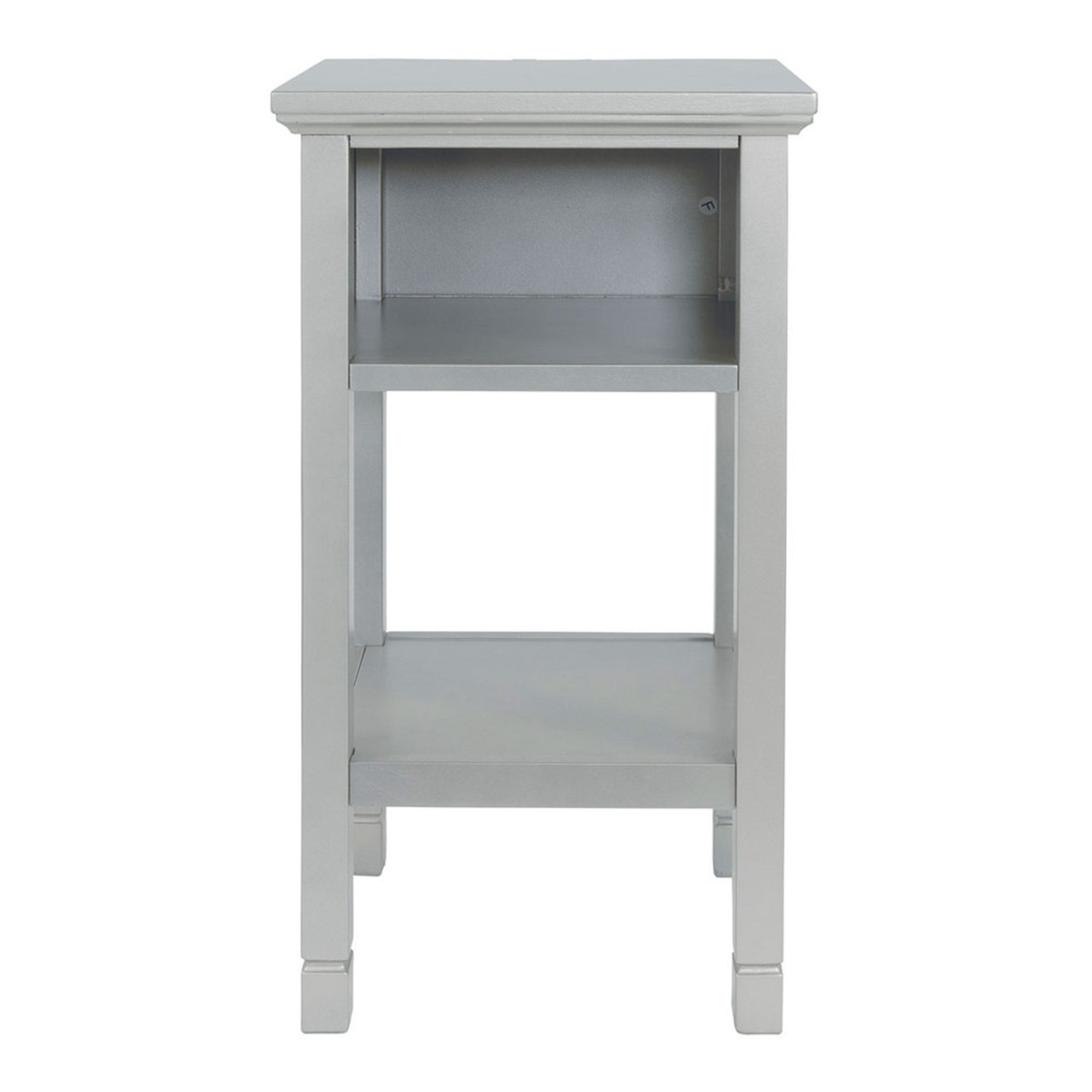 Signature Design By Ashley Marnville Accent Table End & Side Tables