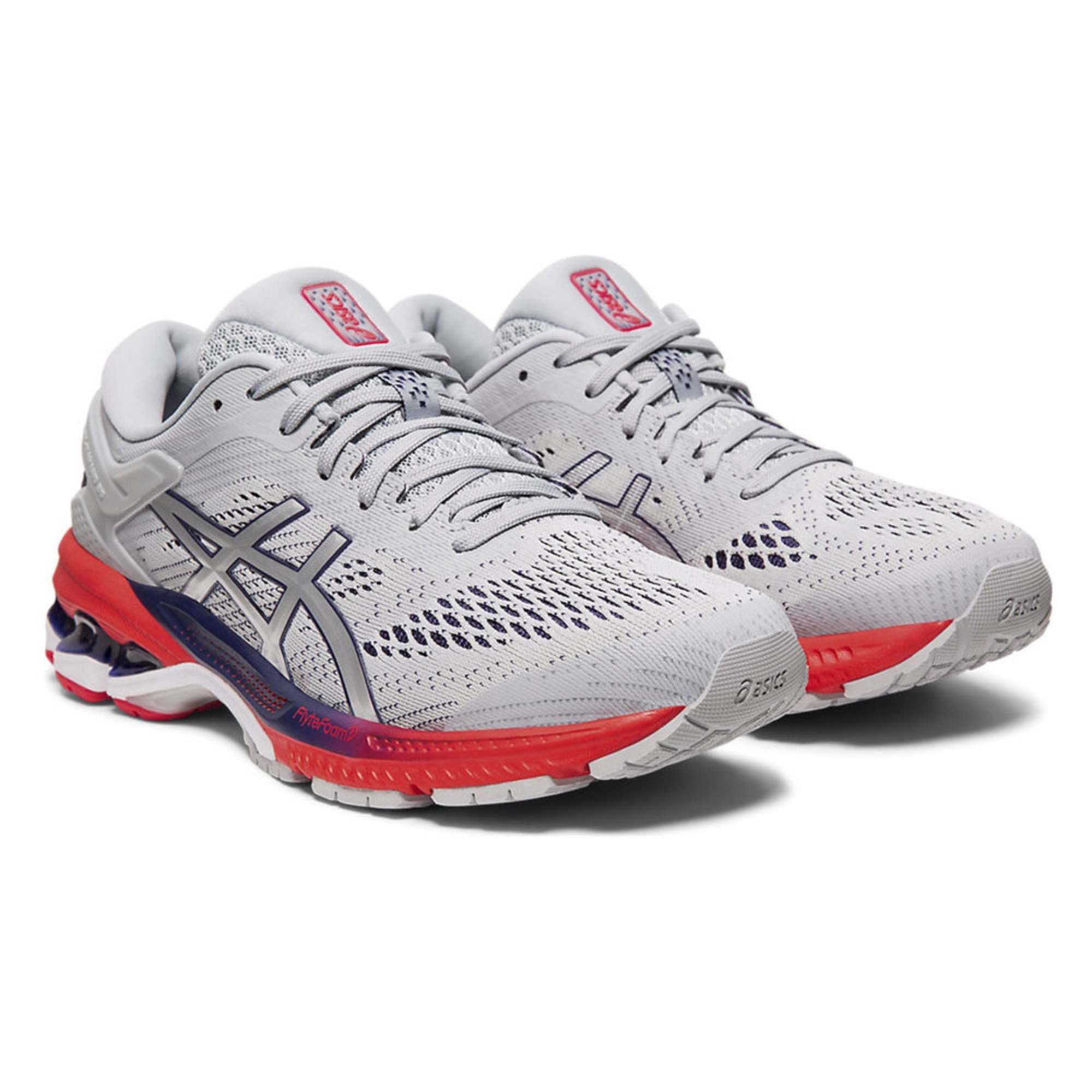 asics official site