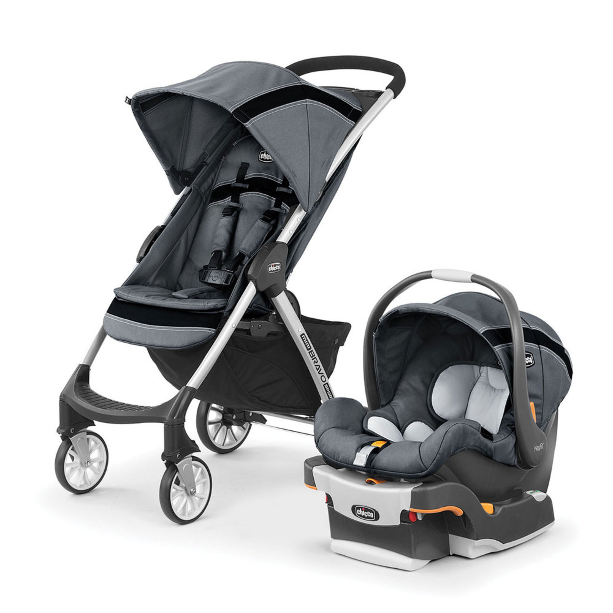 kids travel system