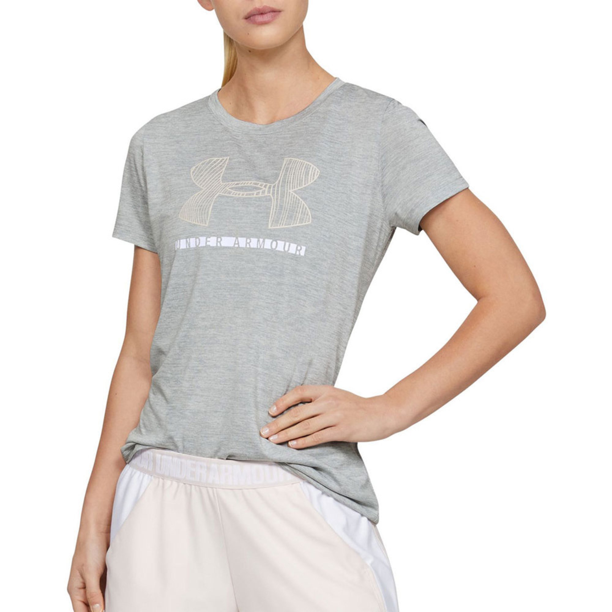 ua graphic tees
