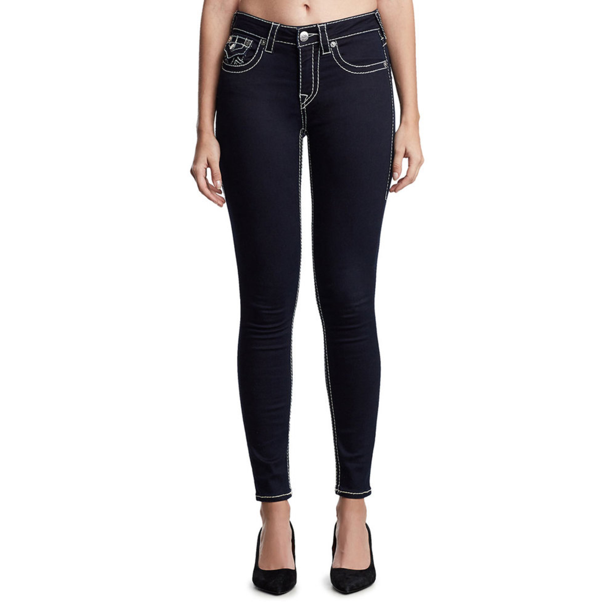 true religion curvy skinny jeans review