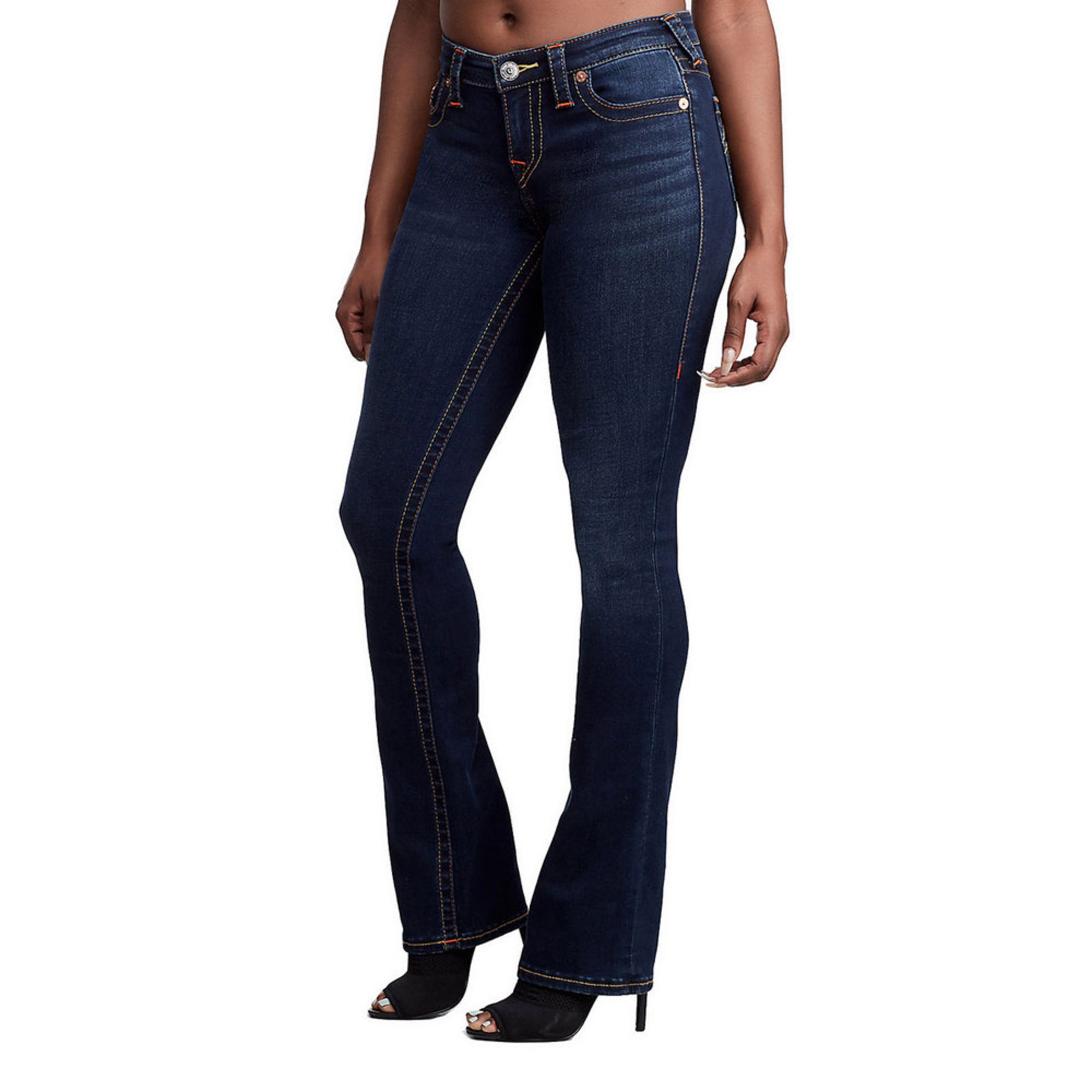 true religion becca bootcut jeans