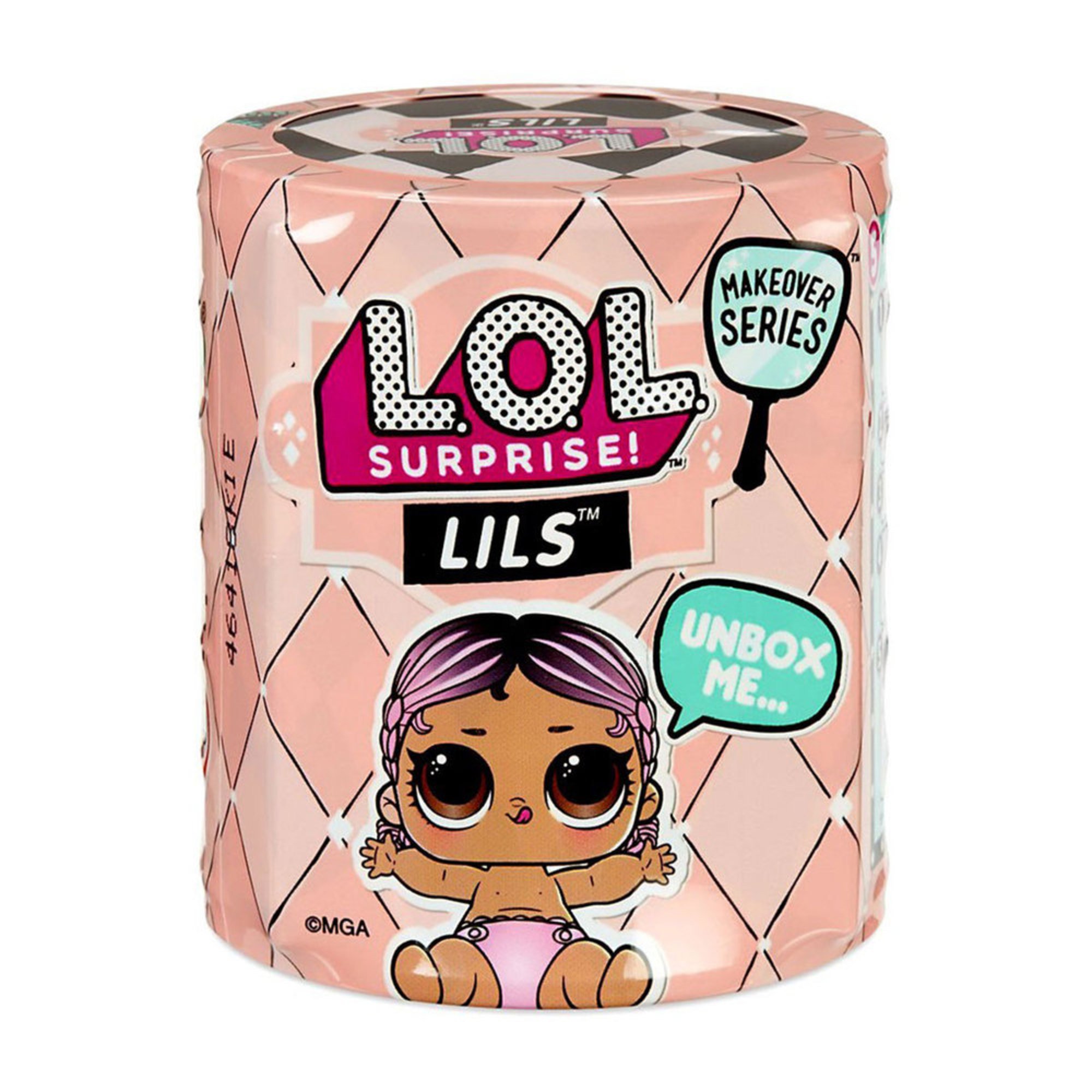 lol surprise lils