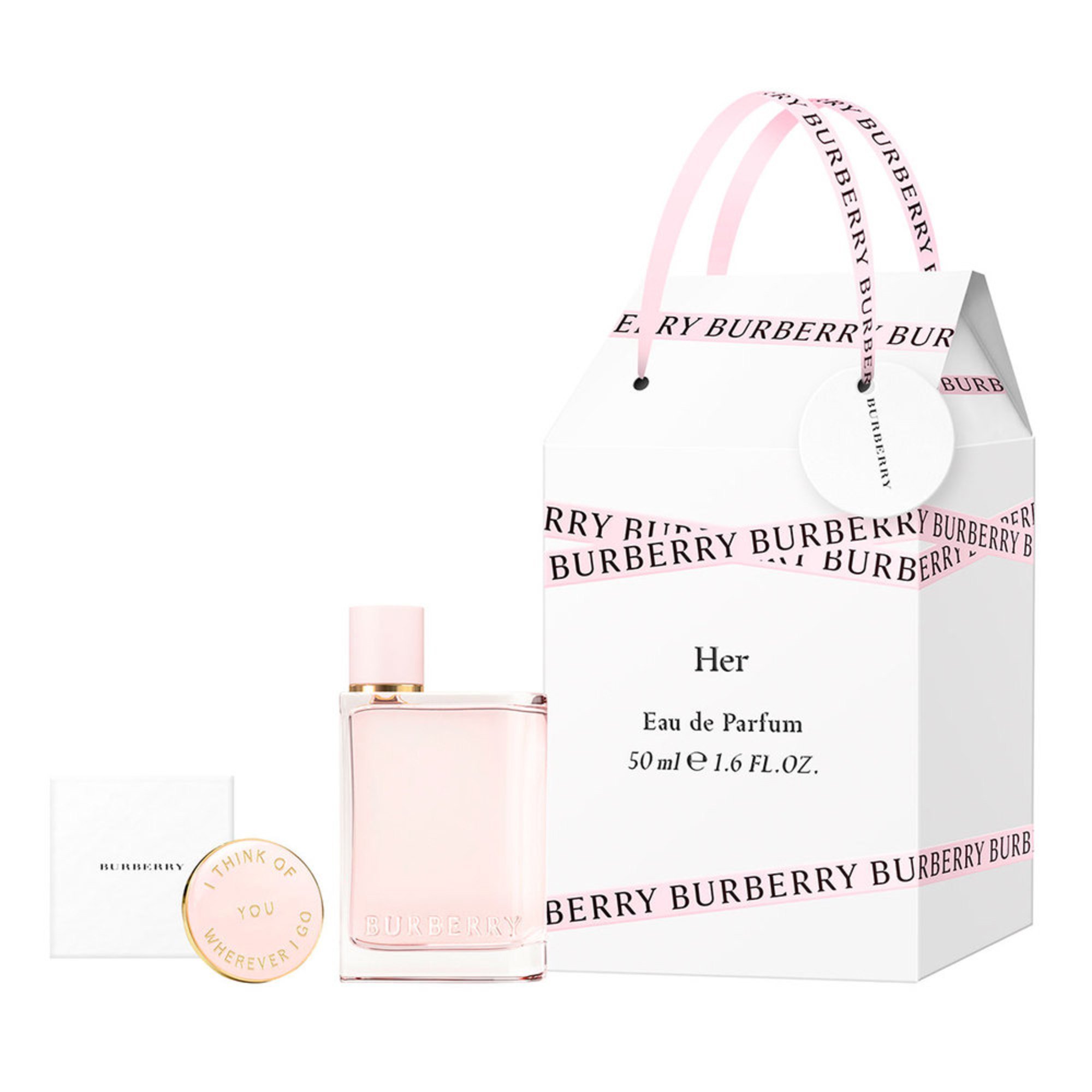 Burberry Her 2-piece Set | Perfume Gift Sets | Health & Beauty - Shop ...