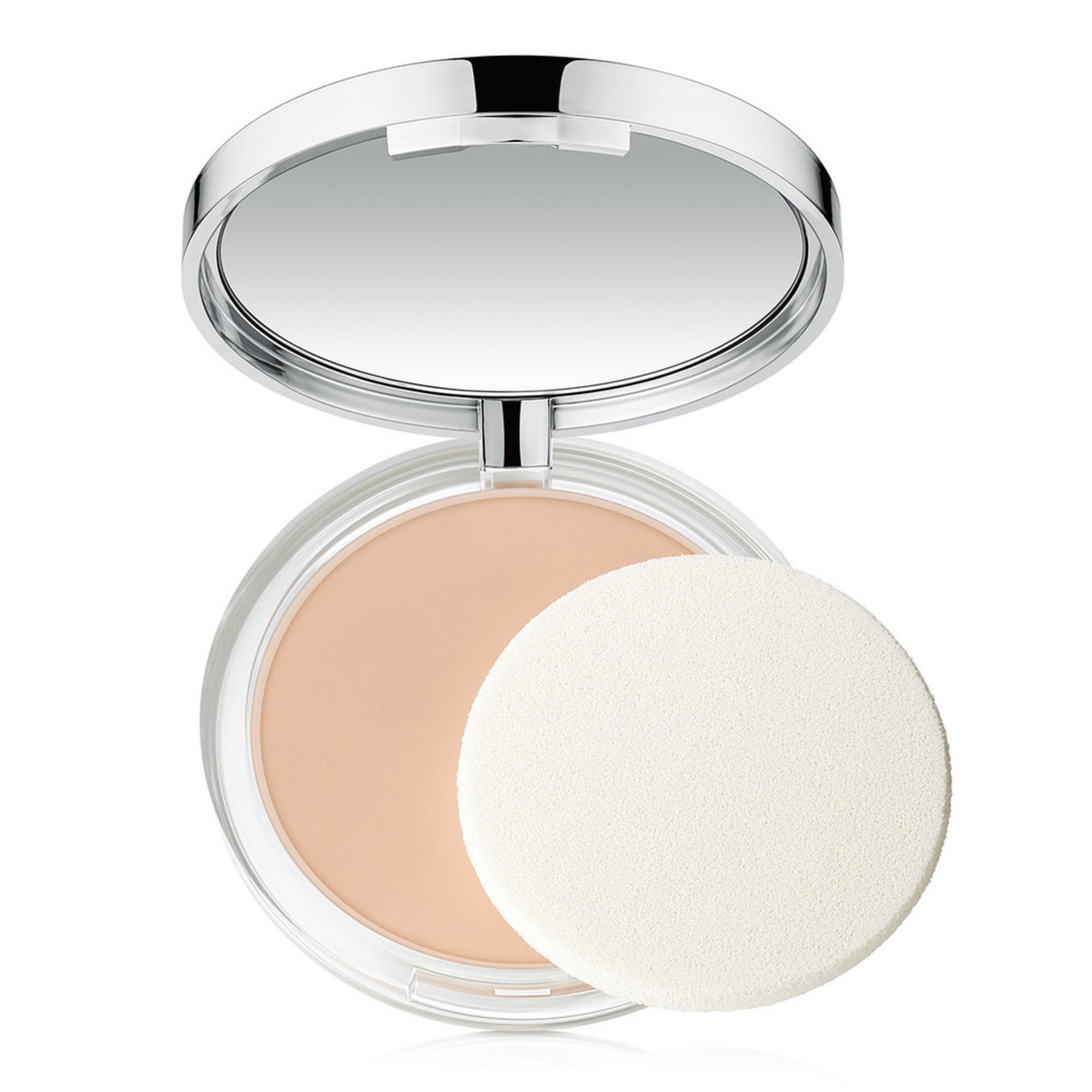 Clinique Almost Powder Makeup Spf18 Face Powder Health & Beauty