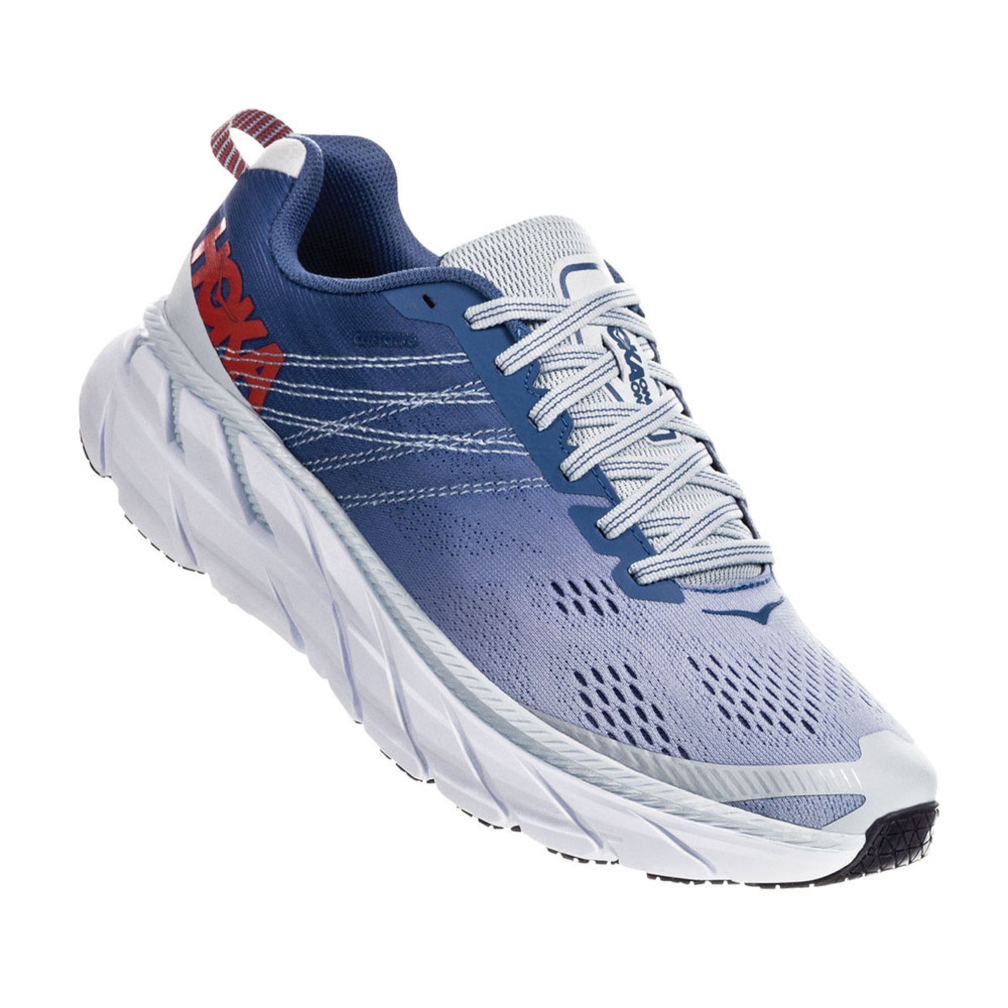 Hoka One One Women's Clifton 6 Running Shoe | Women's Running Shoes ...