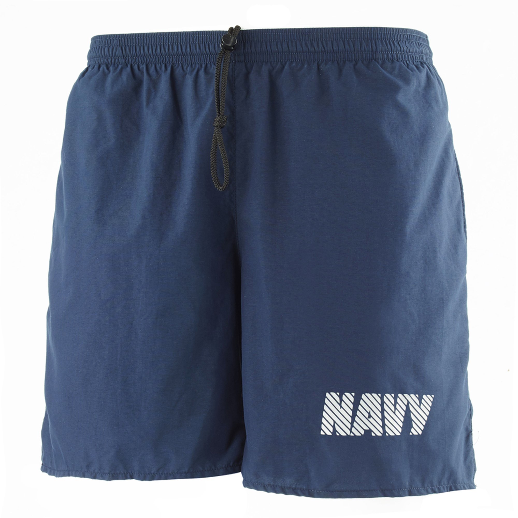 Navy 6" Pt Shorts Physical Training Uniforms (ptu) Military Shop