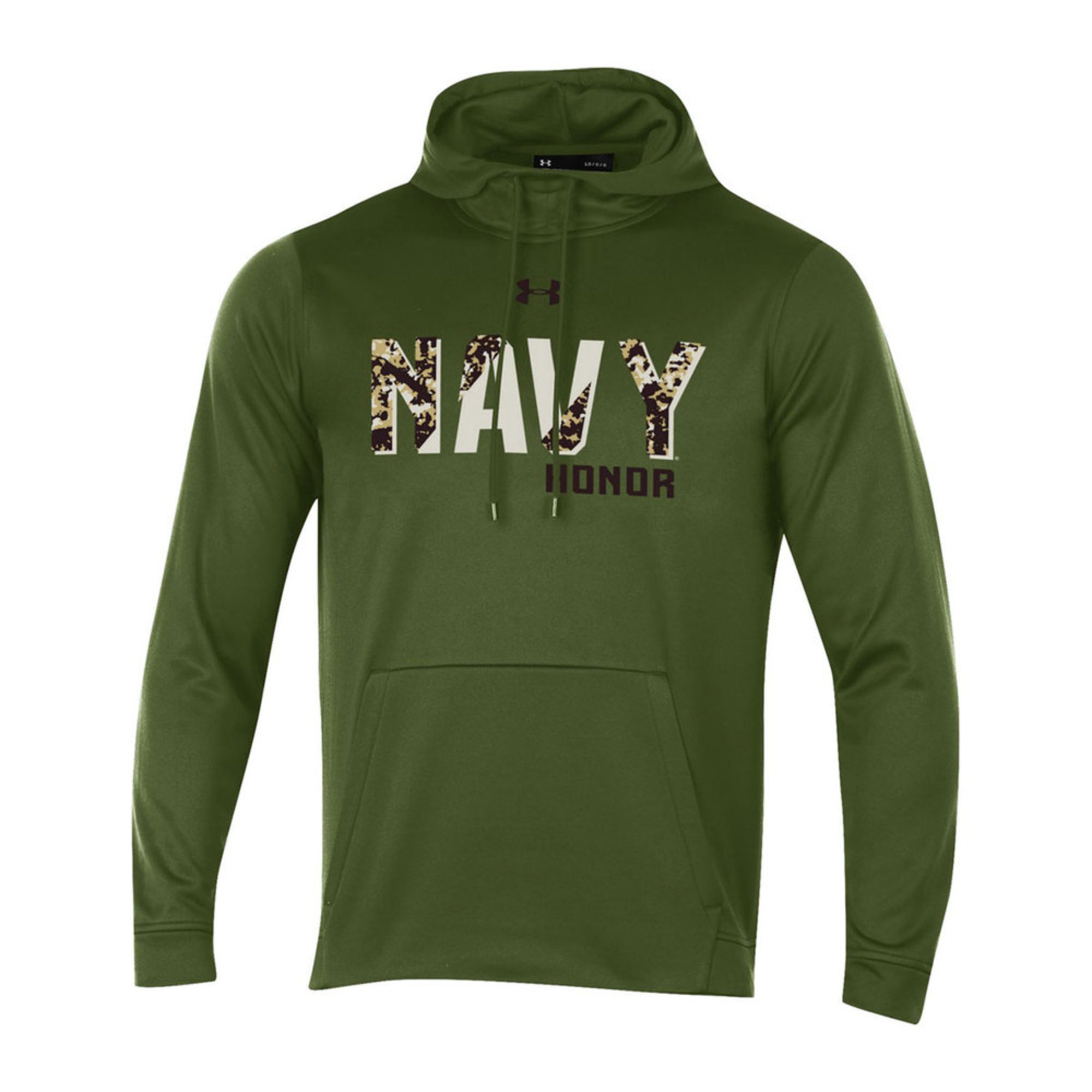 under armour pride hoodie