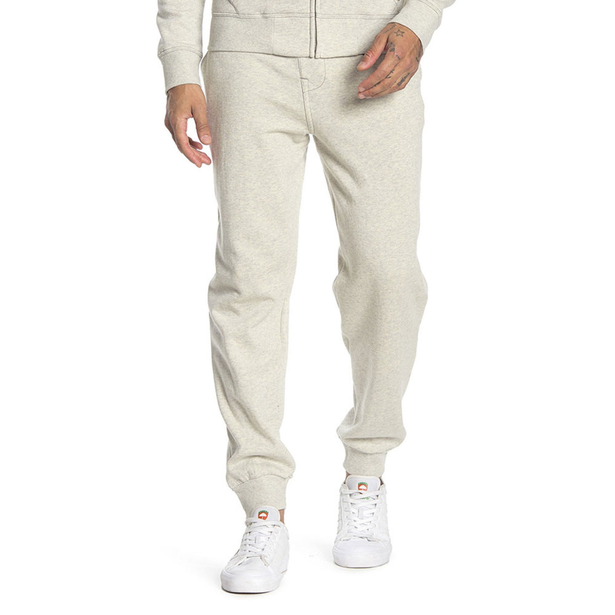 sweatpants dress pants