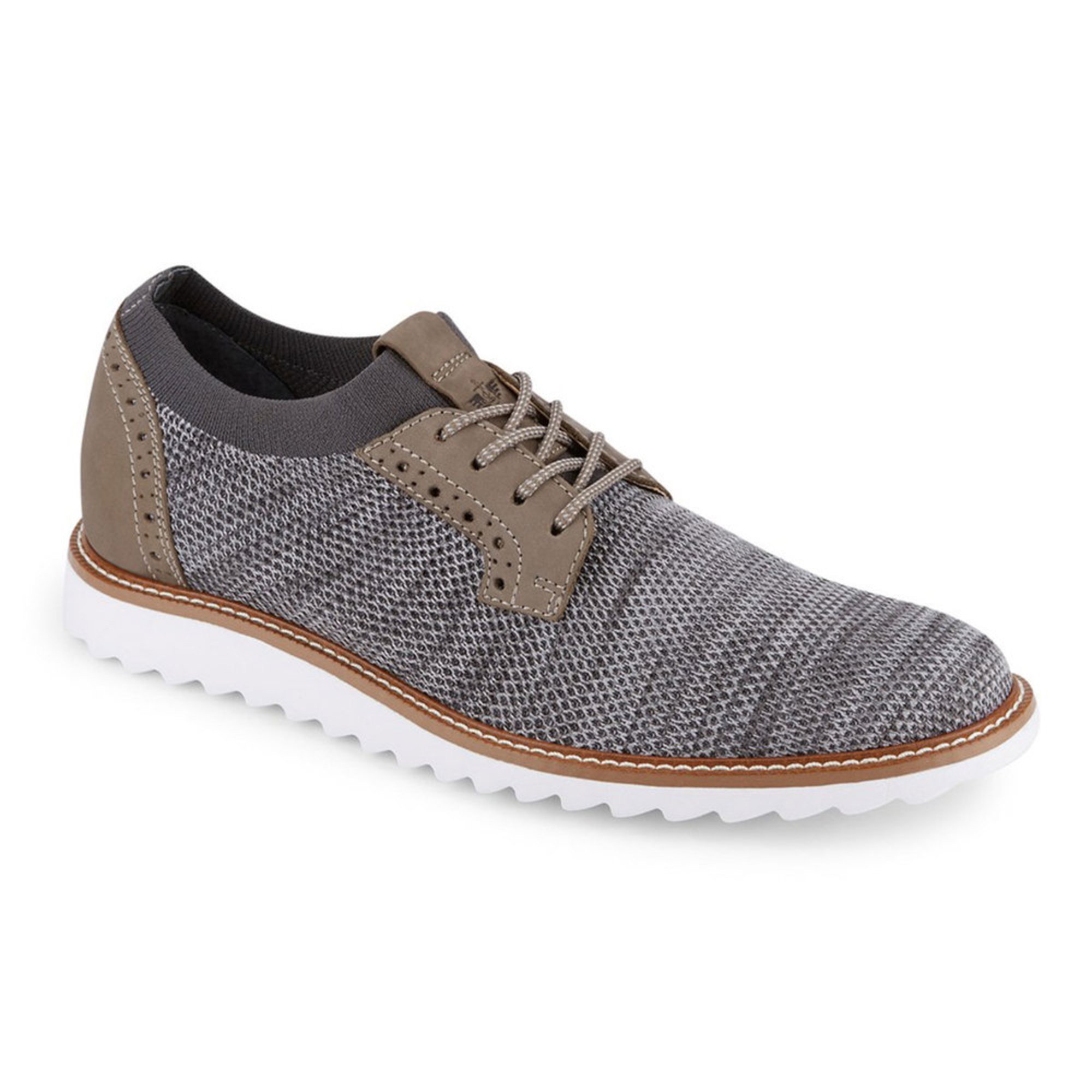 Knit Sneaker | Men's Casual Dress Shoes 